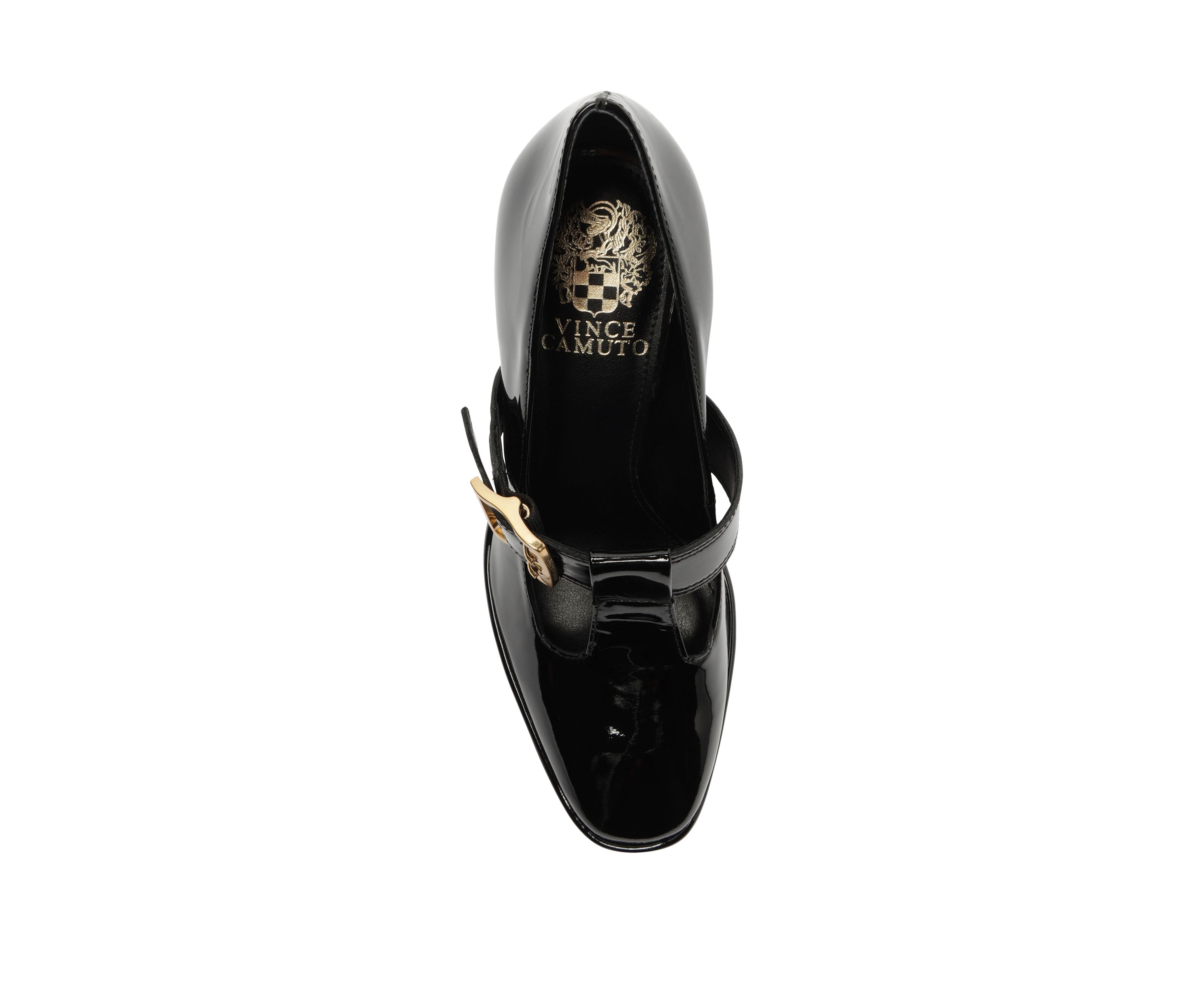 Marocean Heels