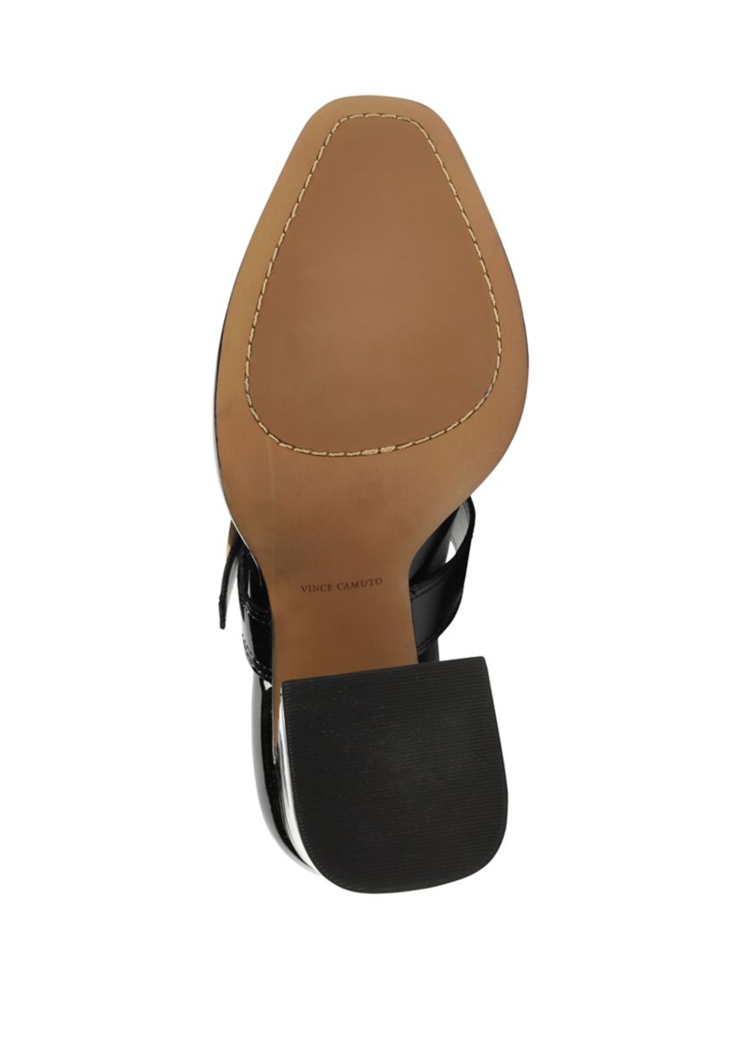 Marocean Heels