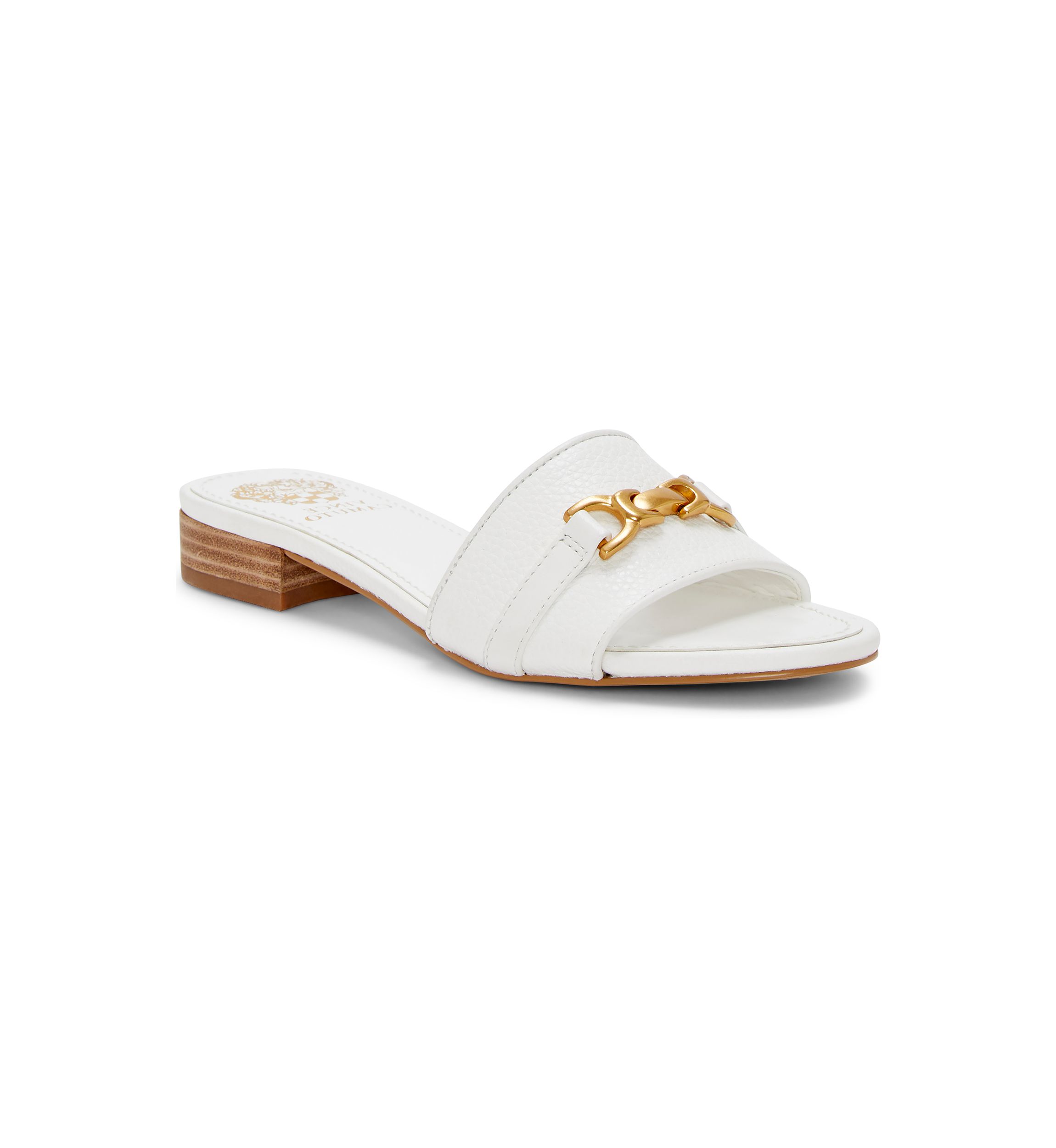 Maxine Flat Sandals
