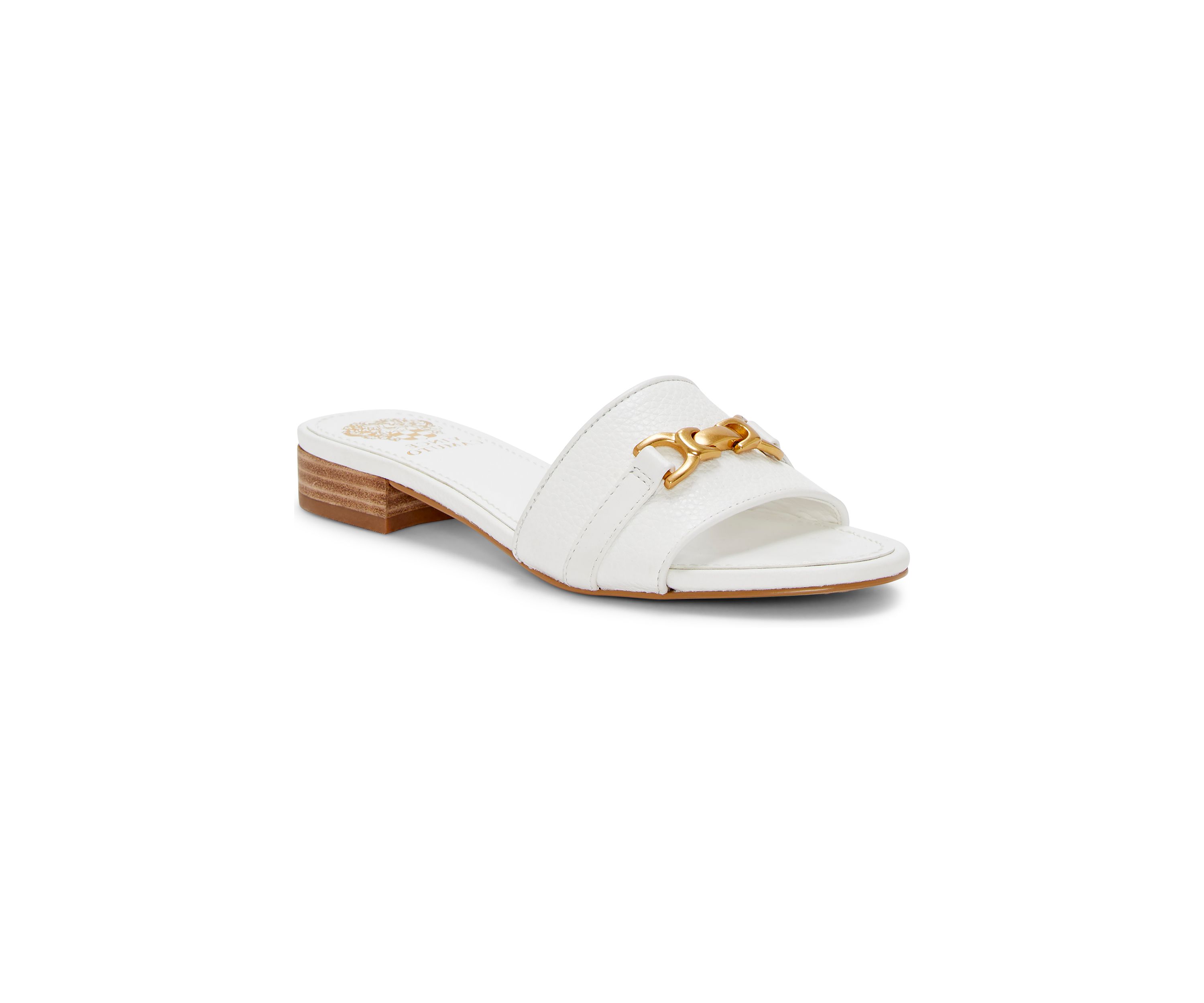 Maxine Flat Sandals