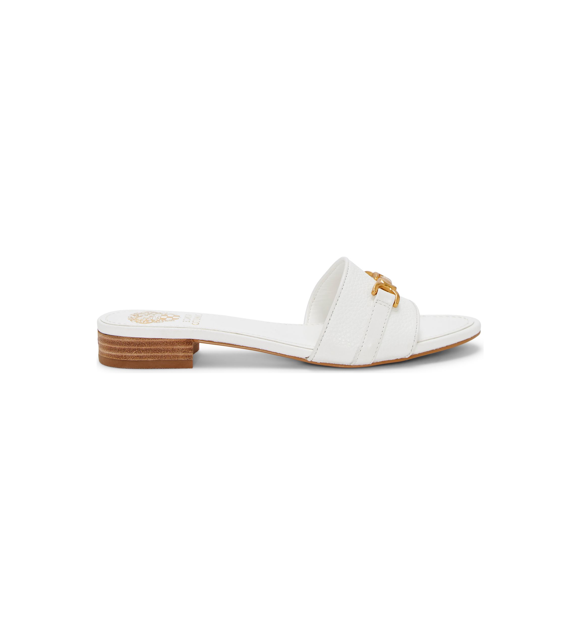 Maxine Flat Sandals