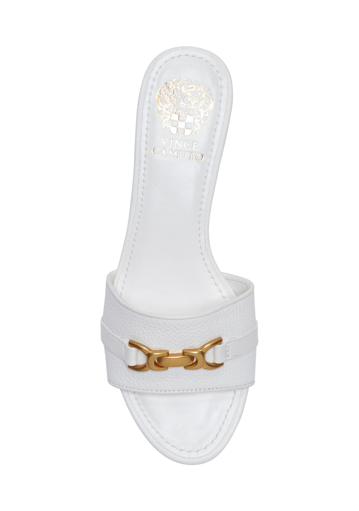 Maxine Flat Sandals