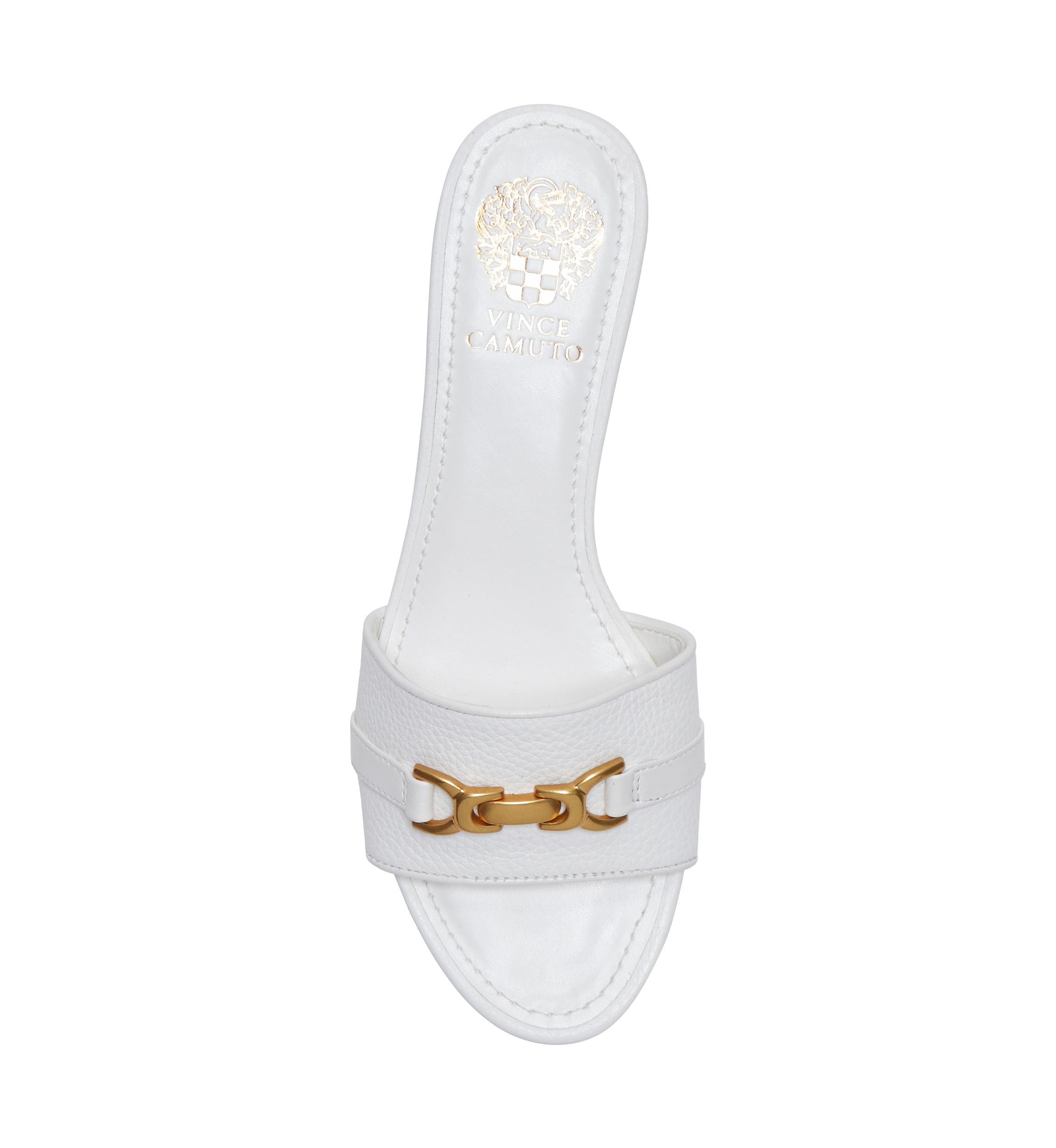Maxine Flat Sandals