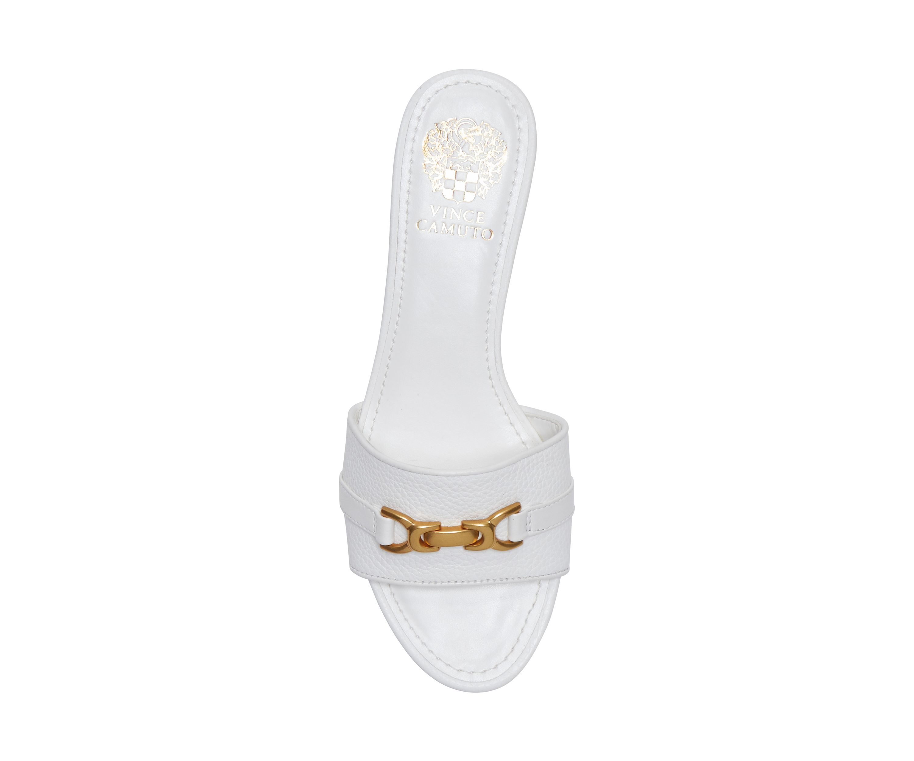Maxine Flat Sandals