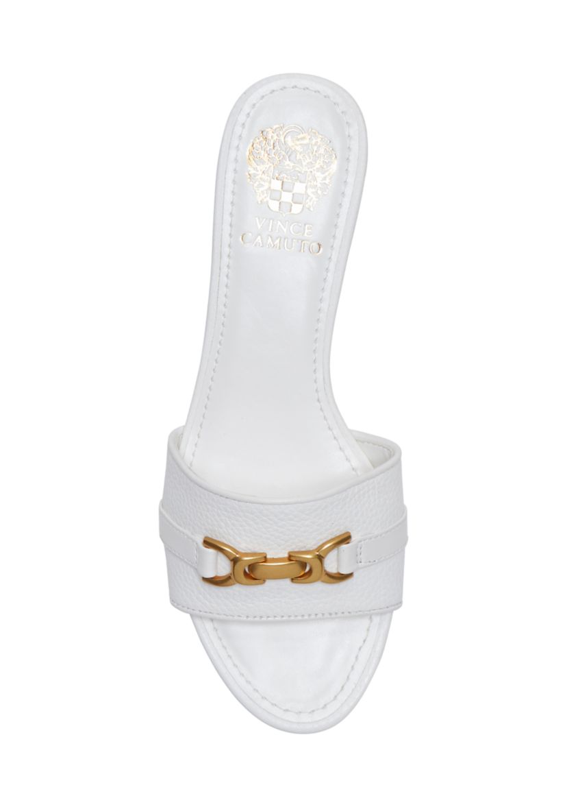 Maxine Flat Sandals