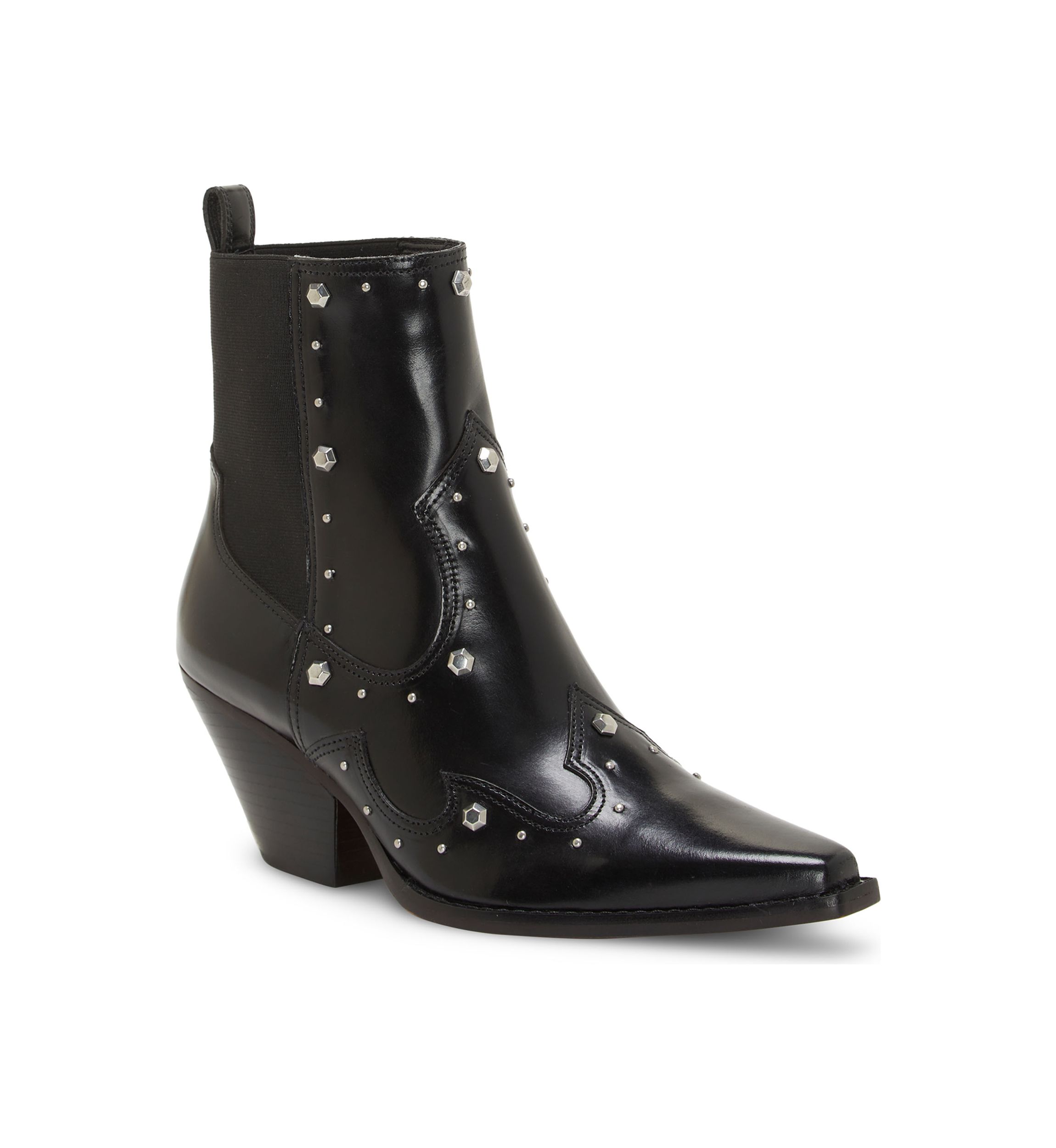 Norley Booties