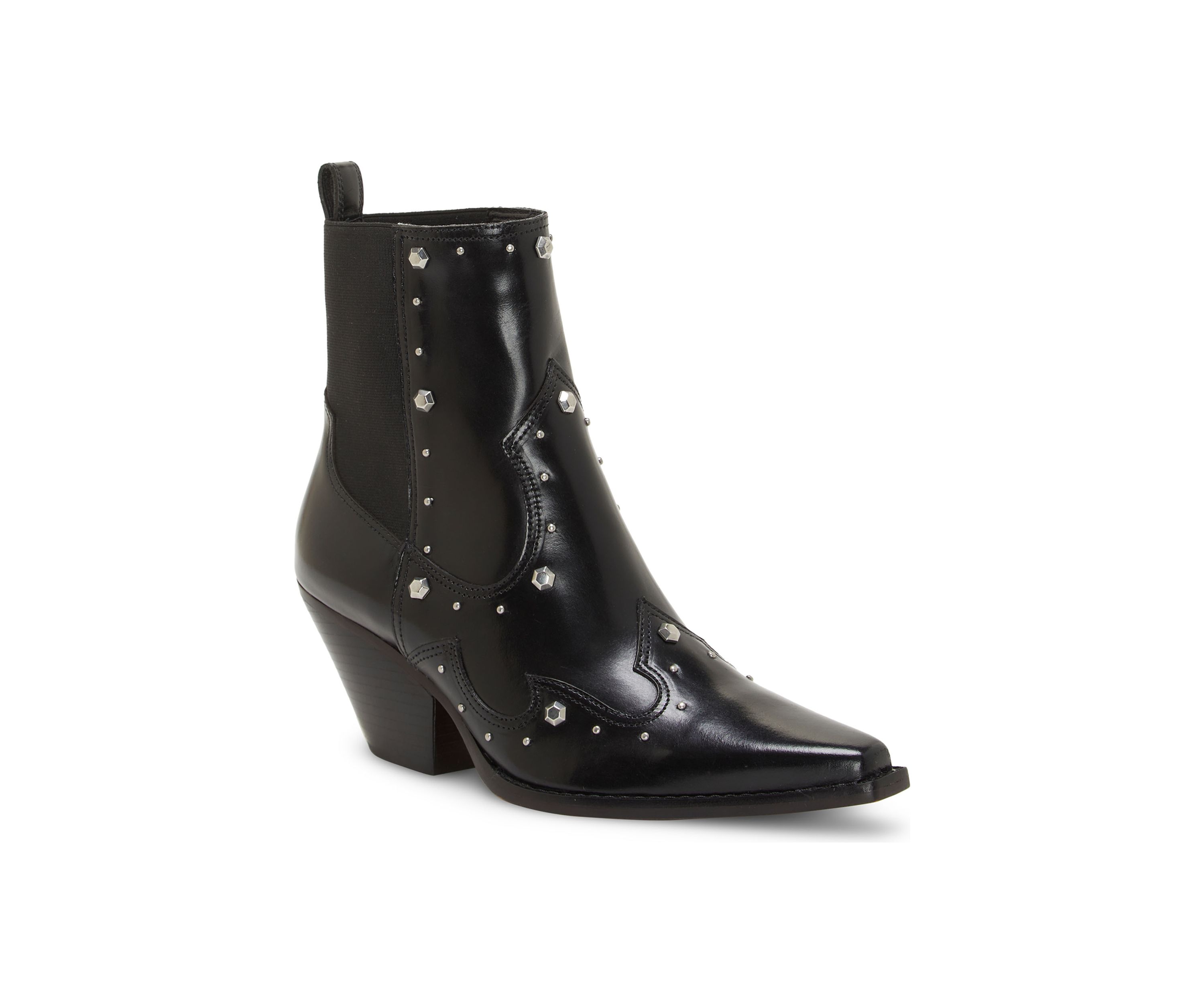 Norley Booties