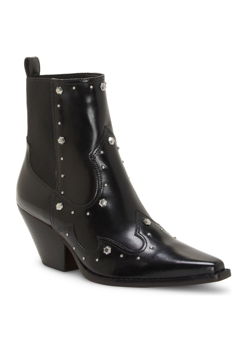 Norley Booties