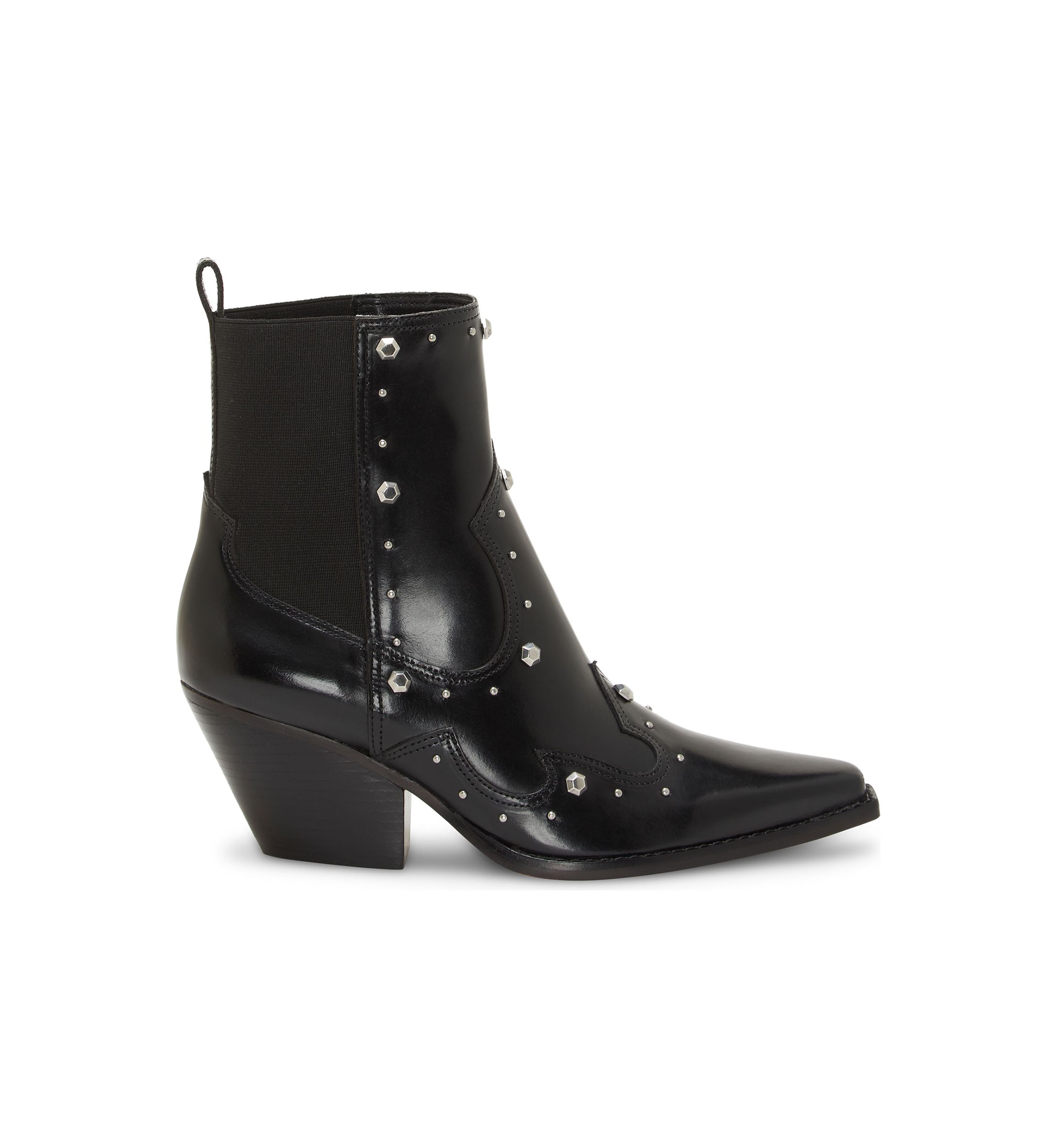 Norley Booties