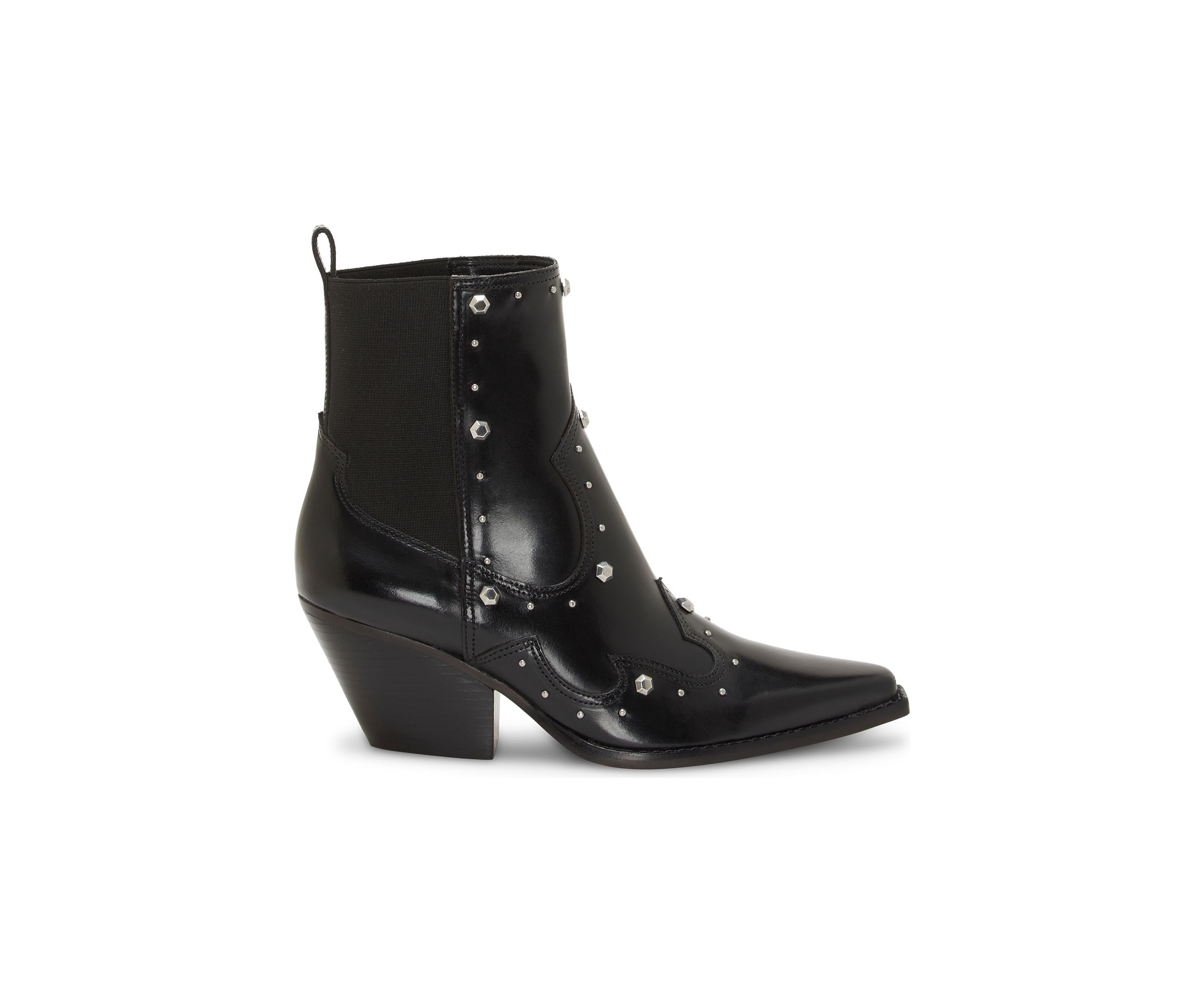 Norley Booties