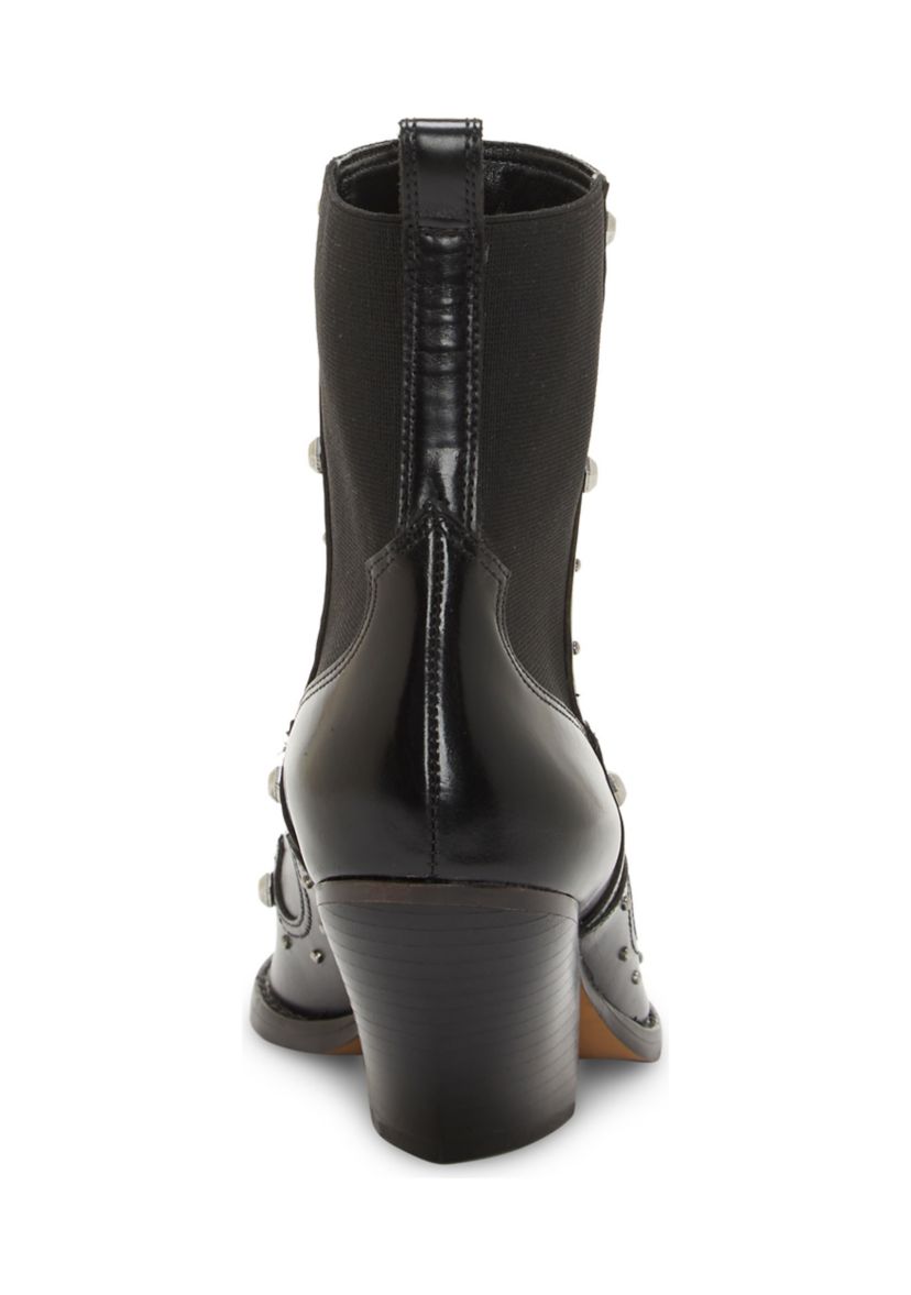 Norley Booties