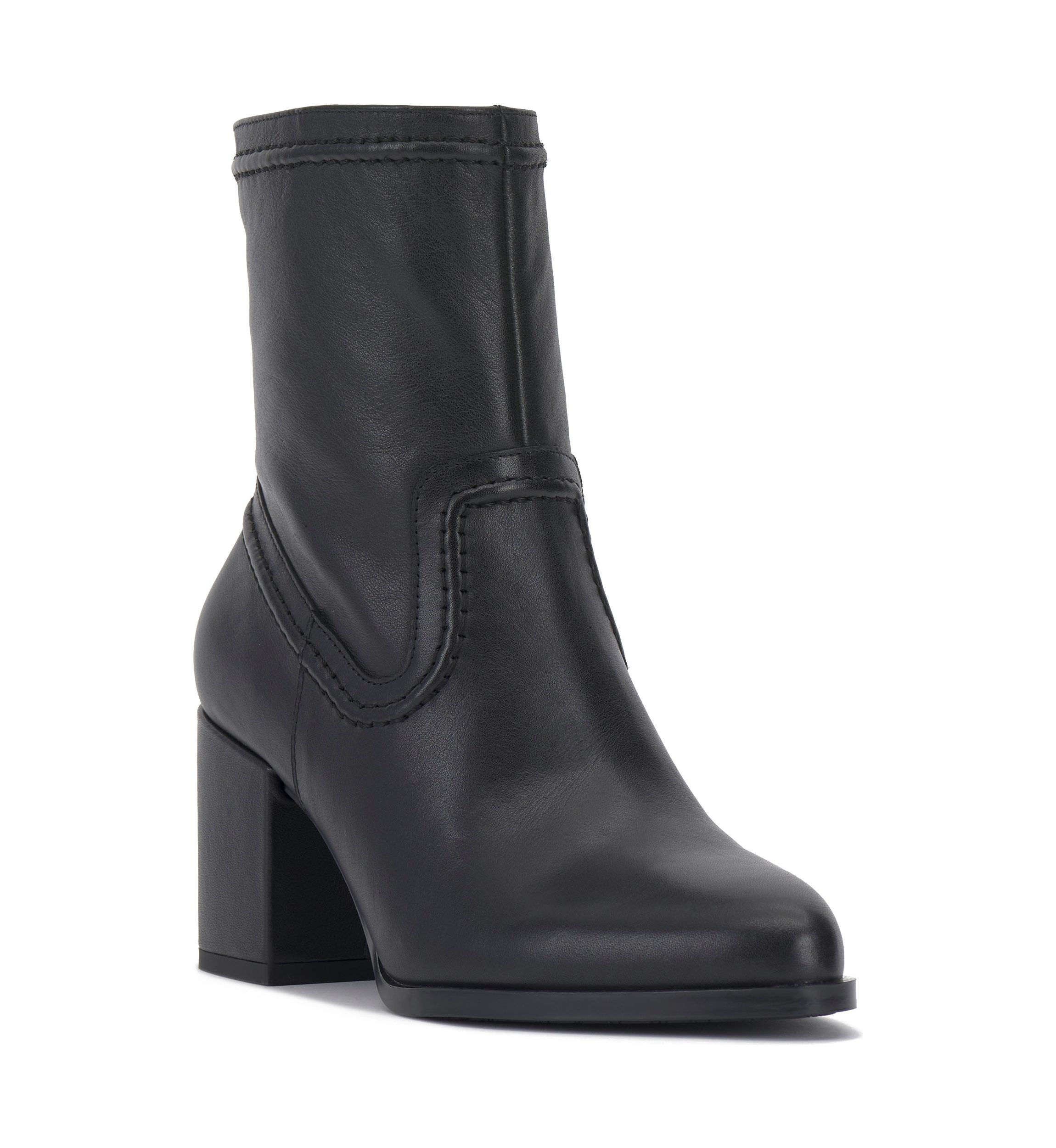Pailey Booties