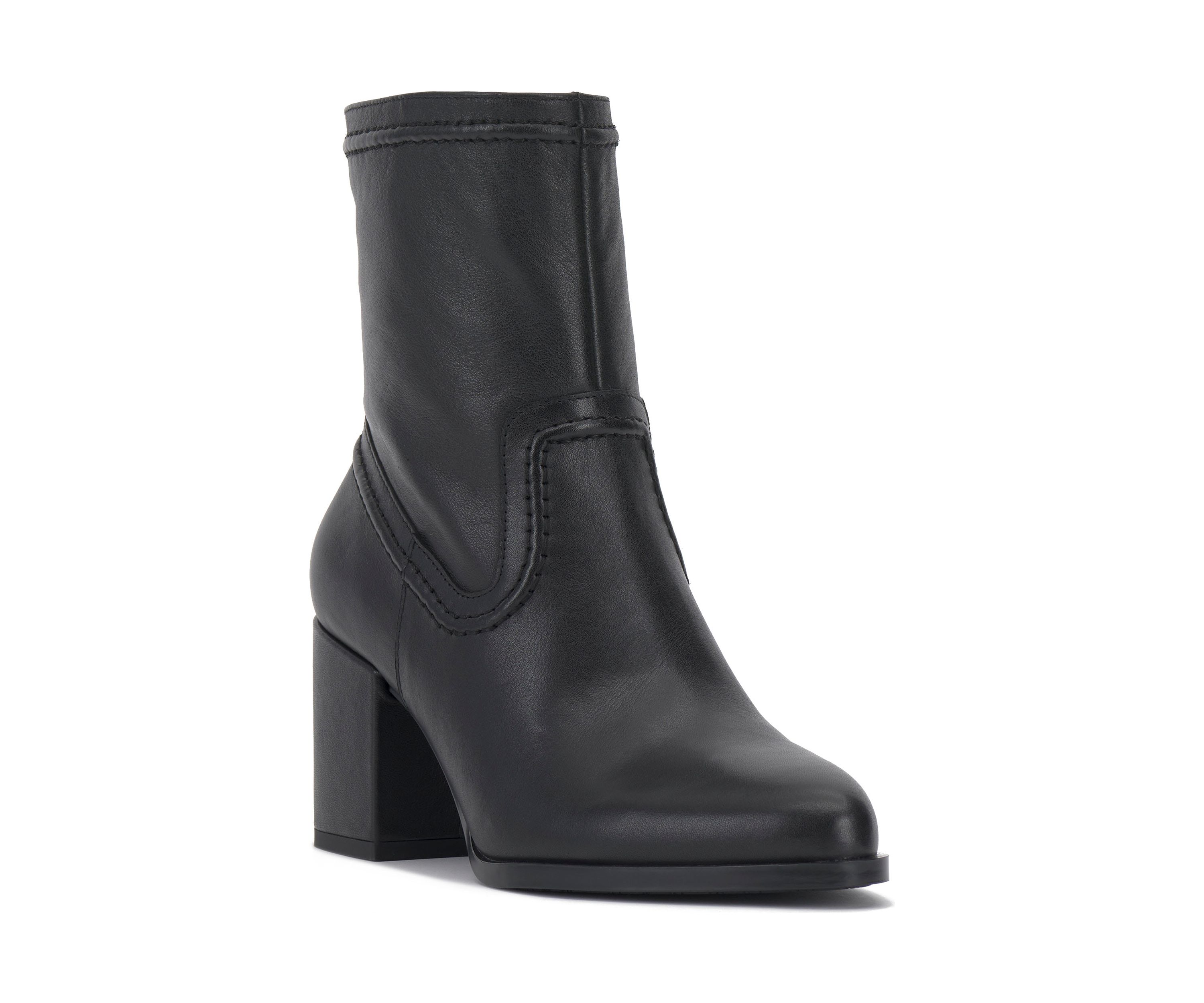 Pailey Booties