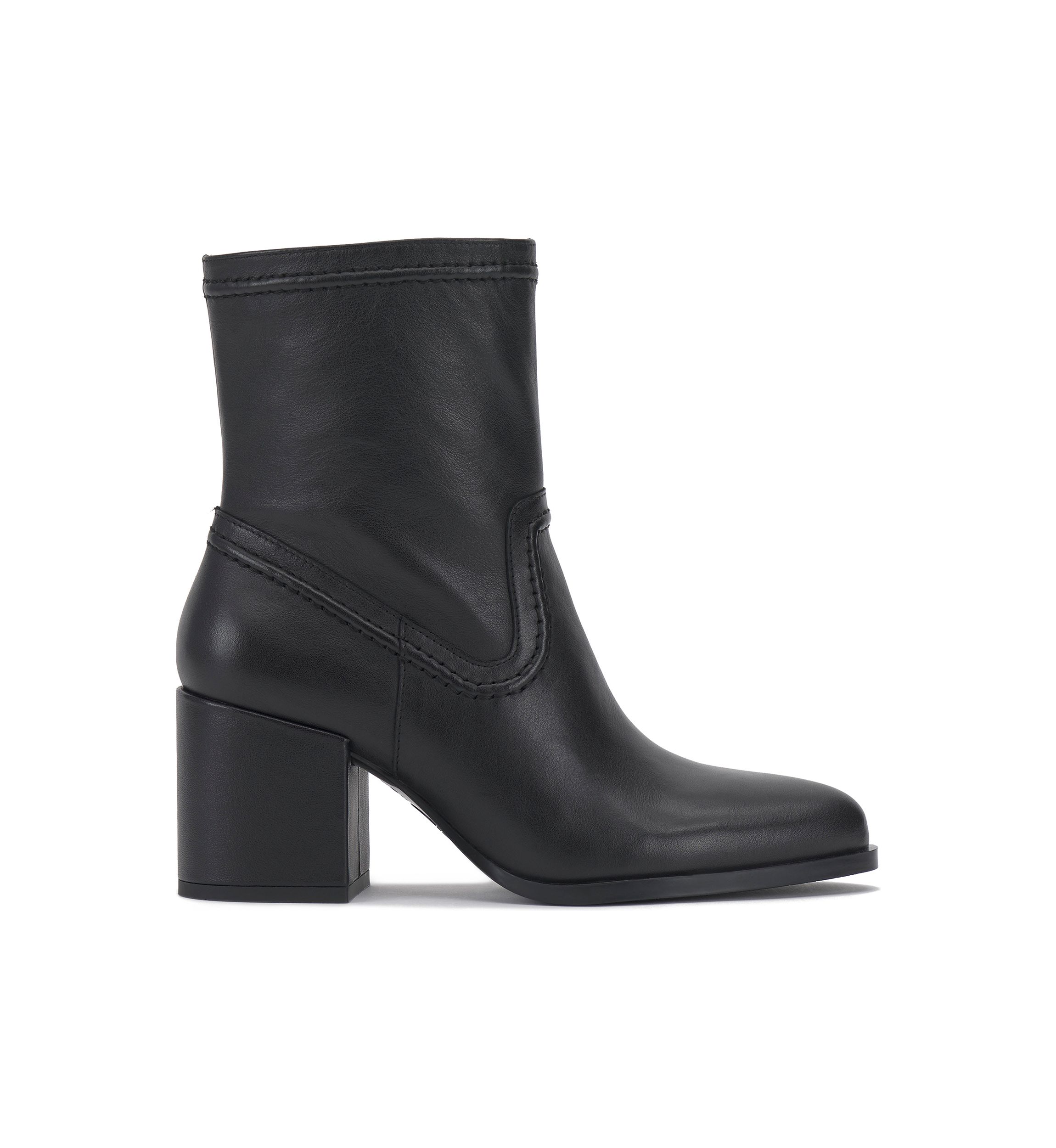 Pailey Booties