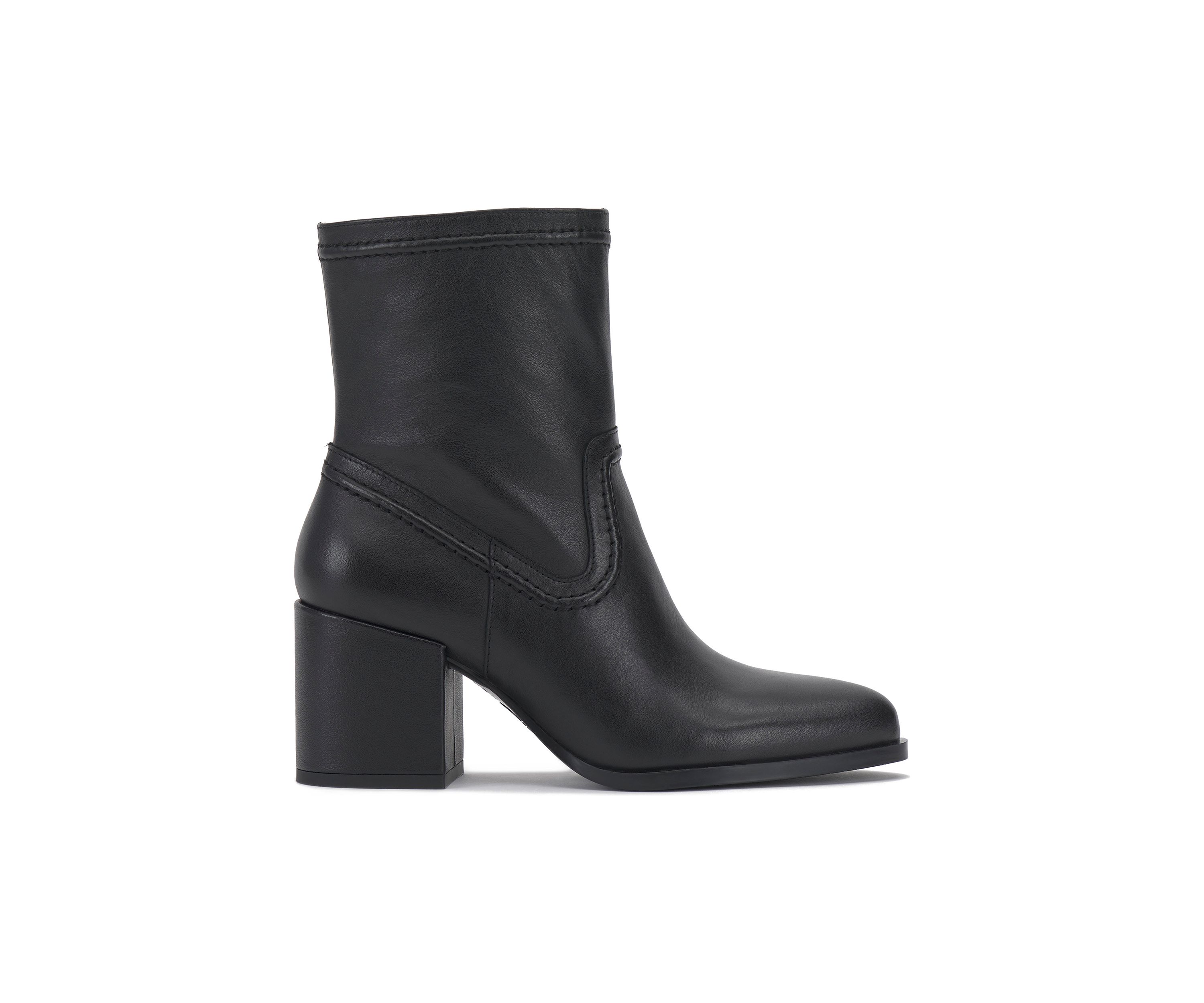 Pailey Booties
