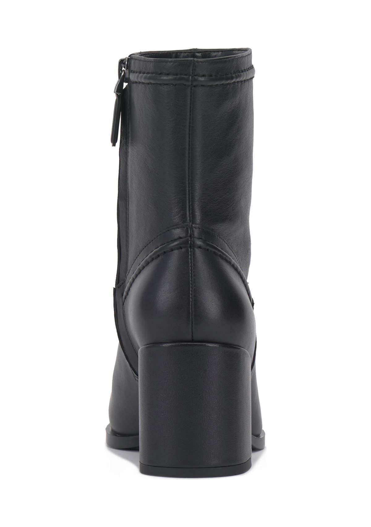 Pailey Booties