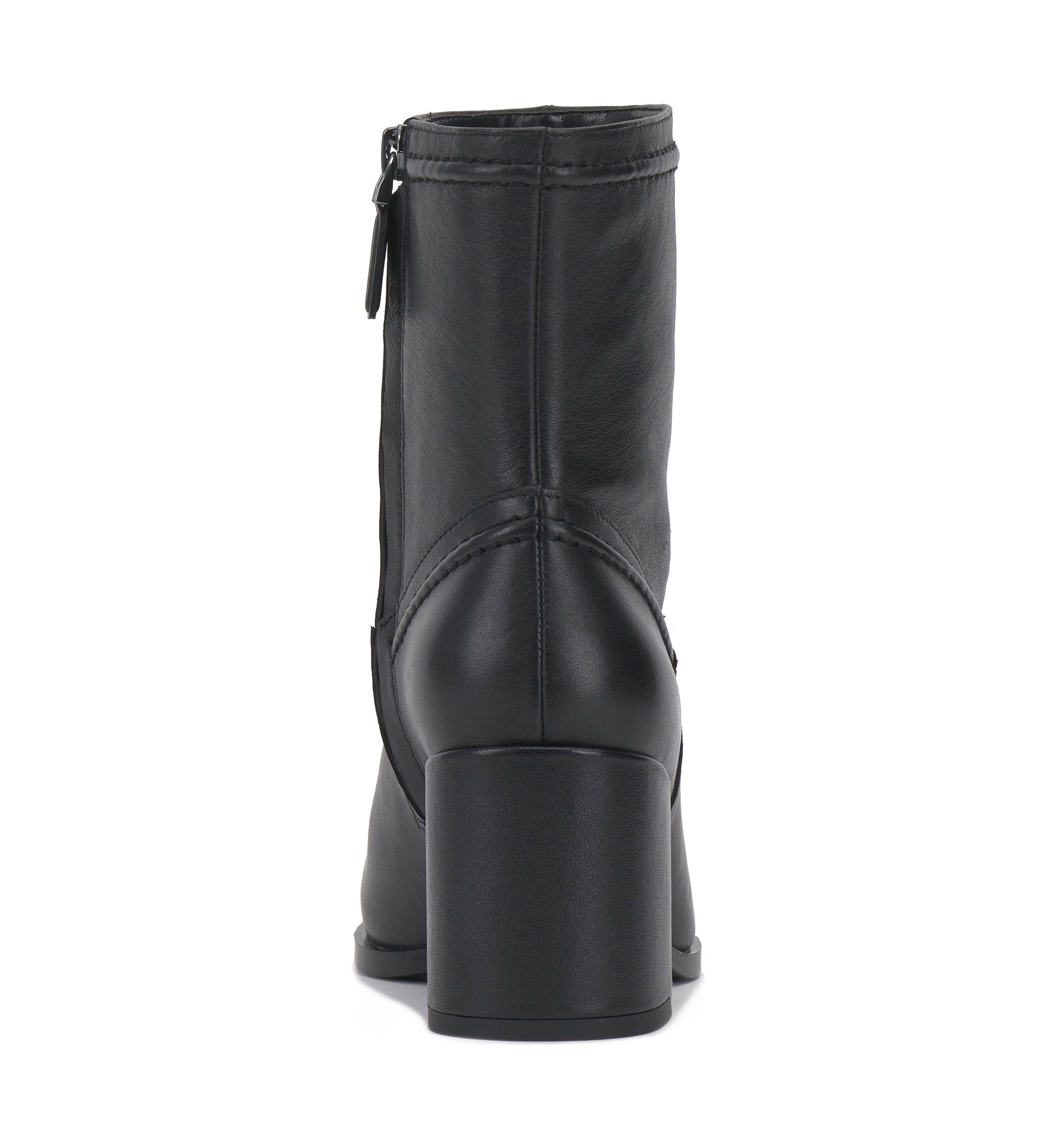 Pailey Booties