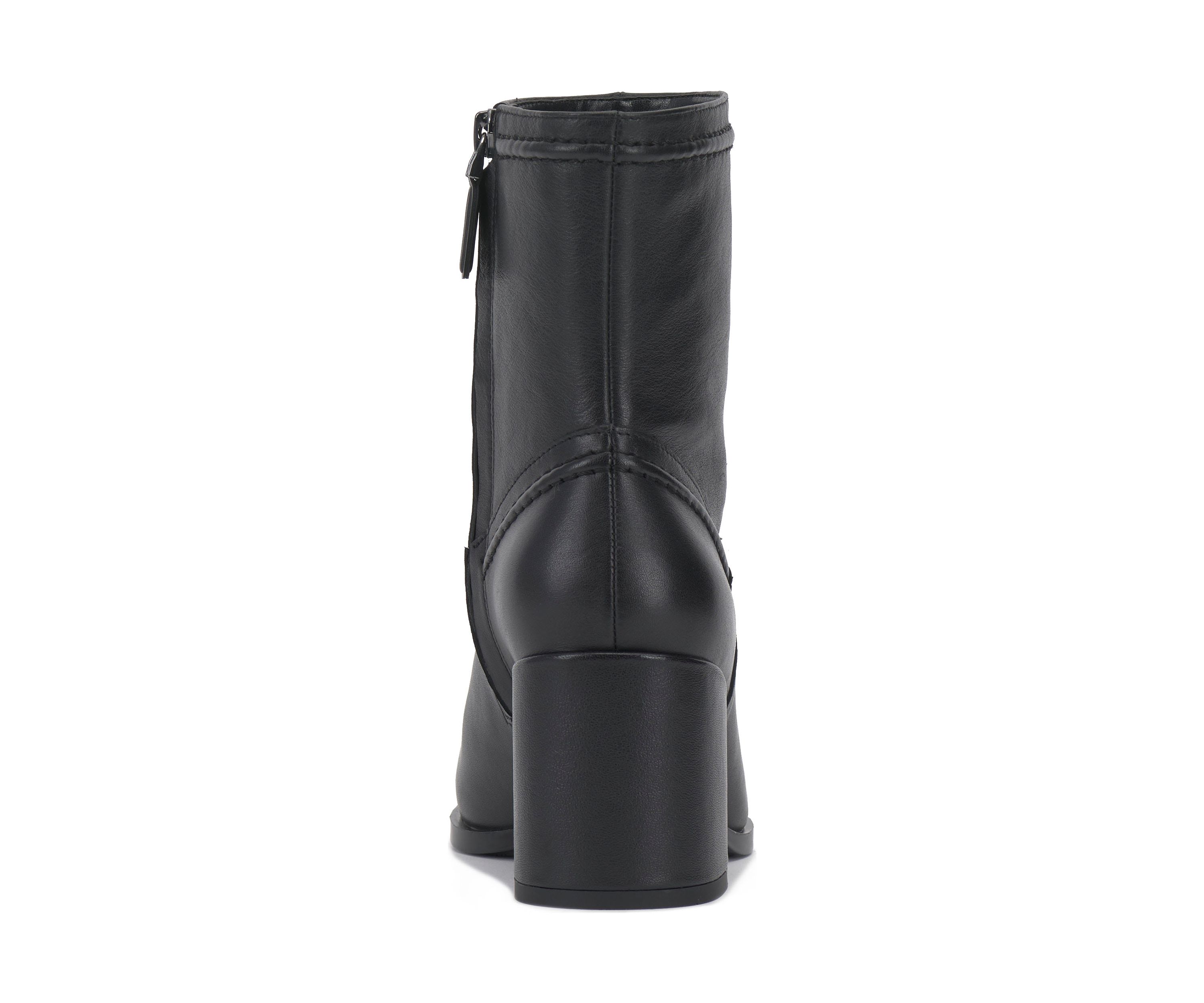 Pailey Booties