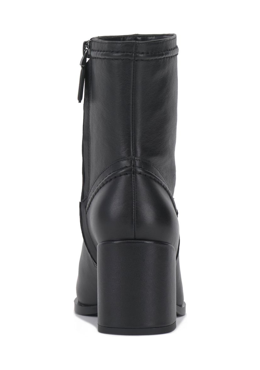 Pailey Booties