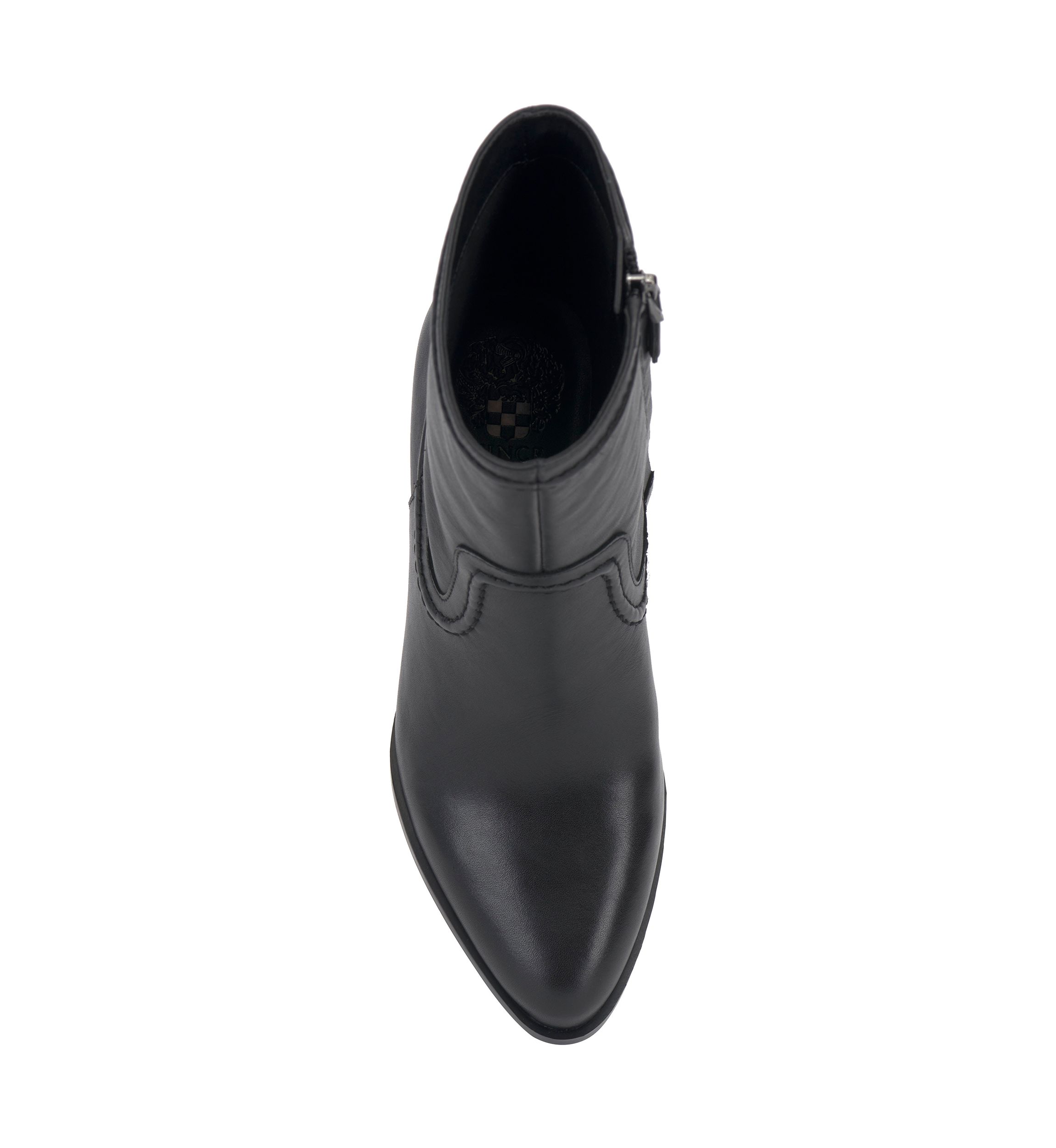 Pailey Booties