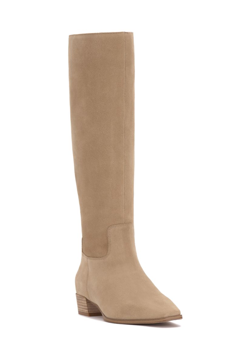 Pavla Dress Boots - Wide Width