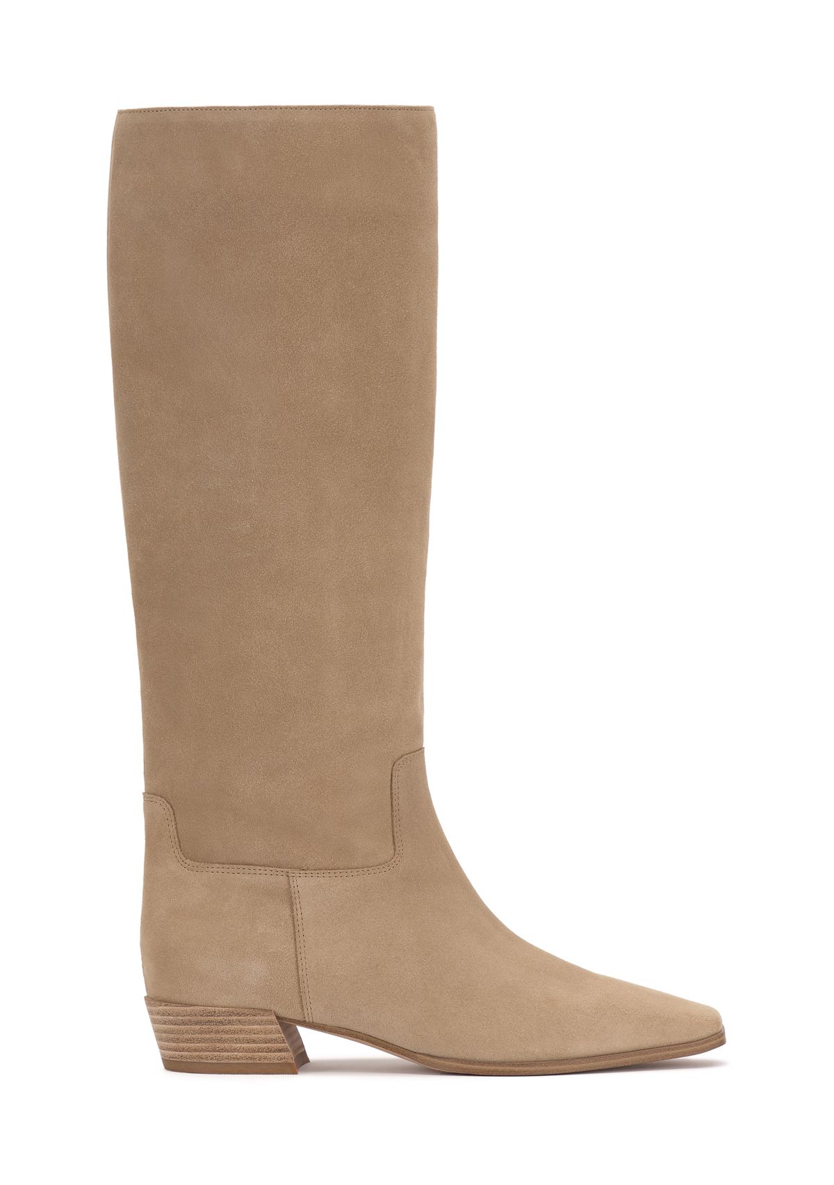Pavla Dress Boots - Wide Width