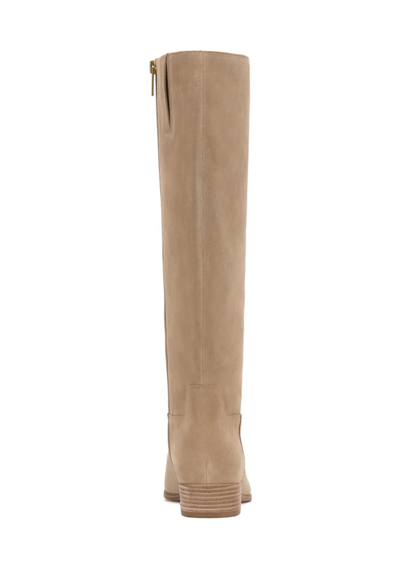 Pavla Dress Boots - Wide Width