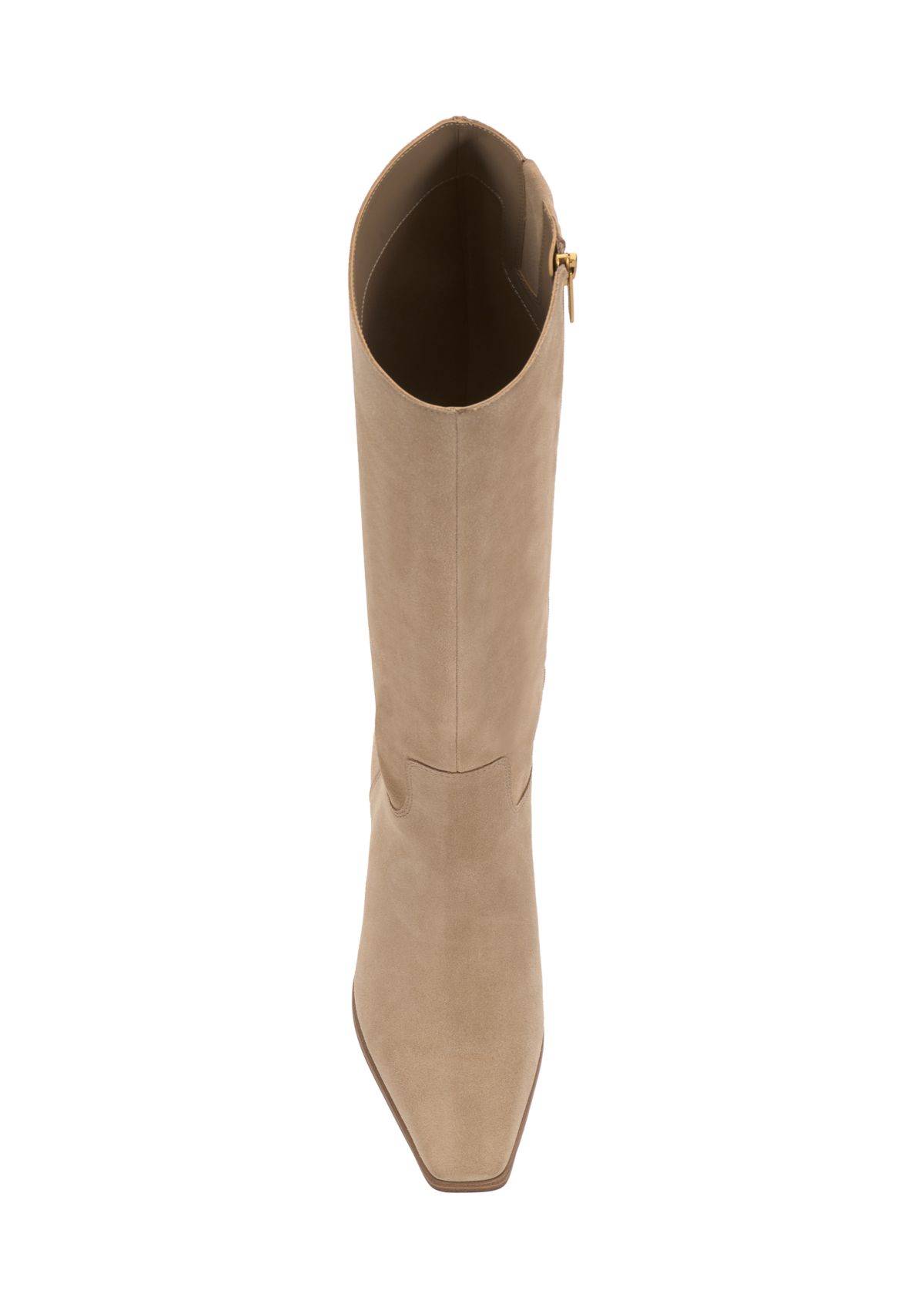 Pavla Dress Boots - Wide Width