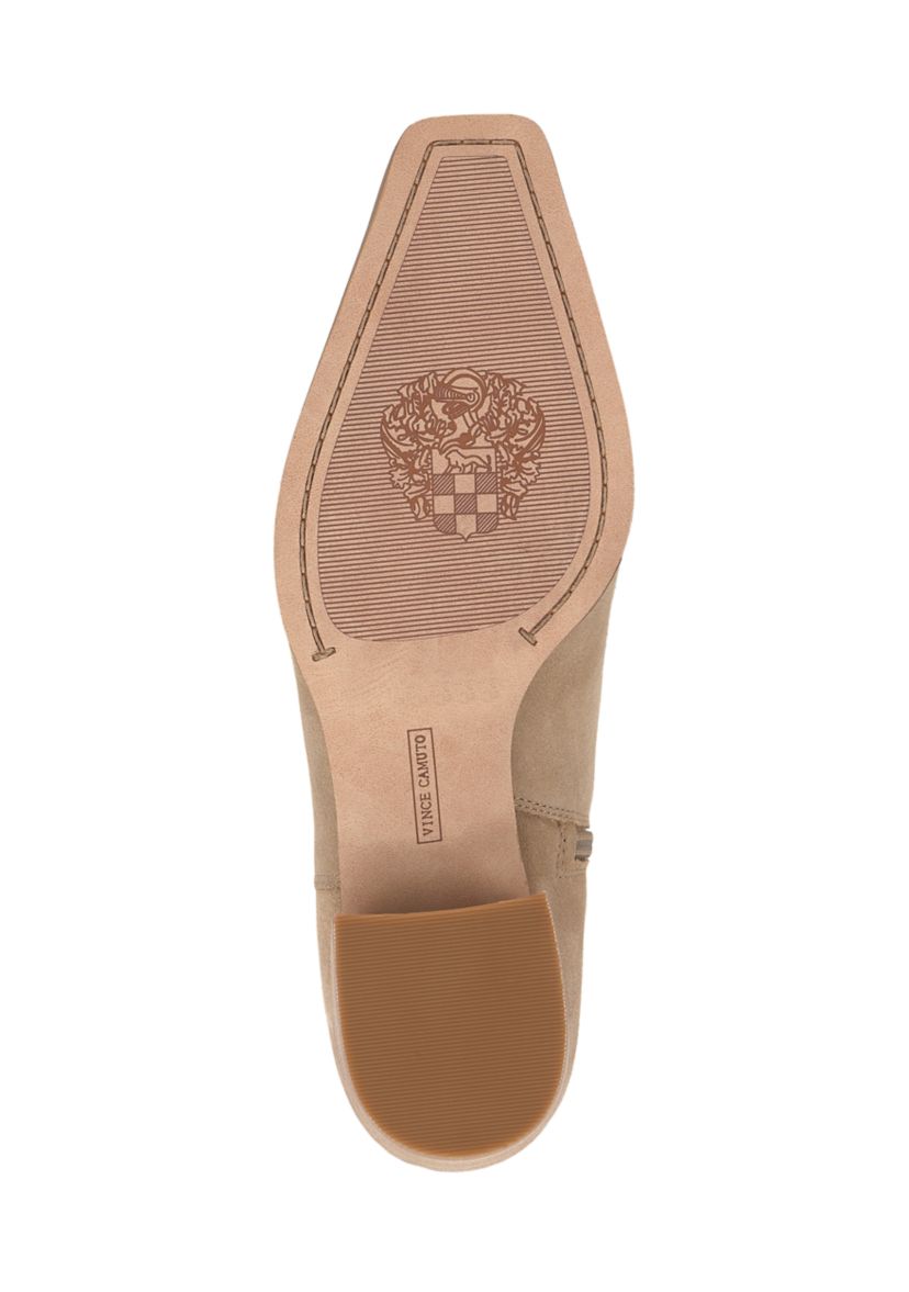 Pavla Dress Boots - Wide Width