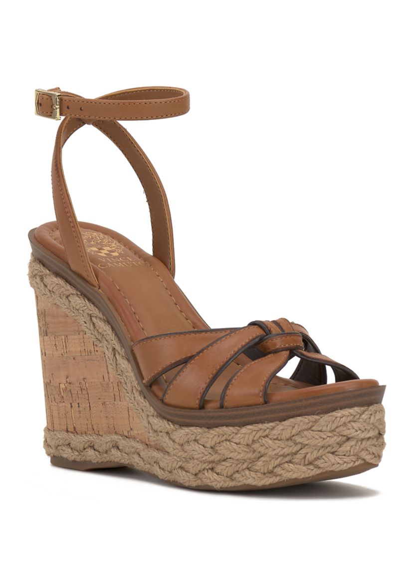 Pelani Wedge Sandals