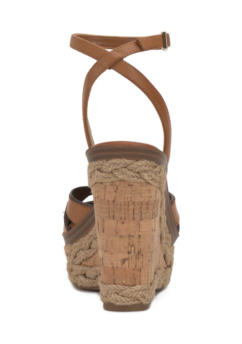 Pelani Wedge Sandals