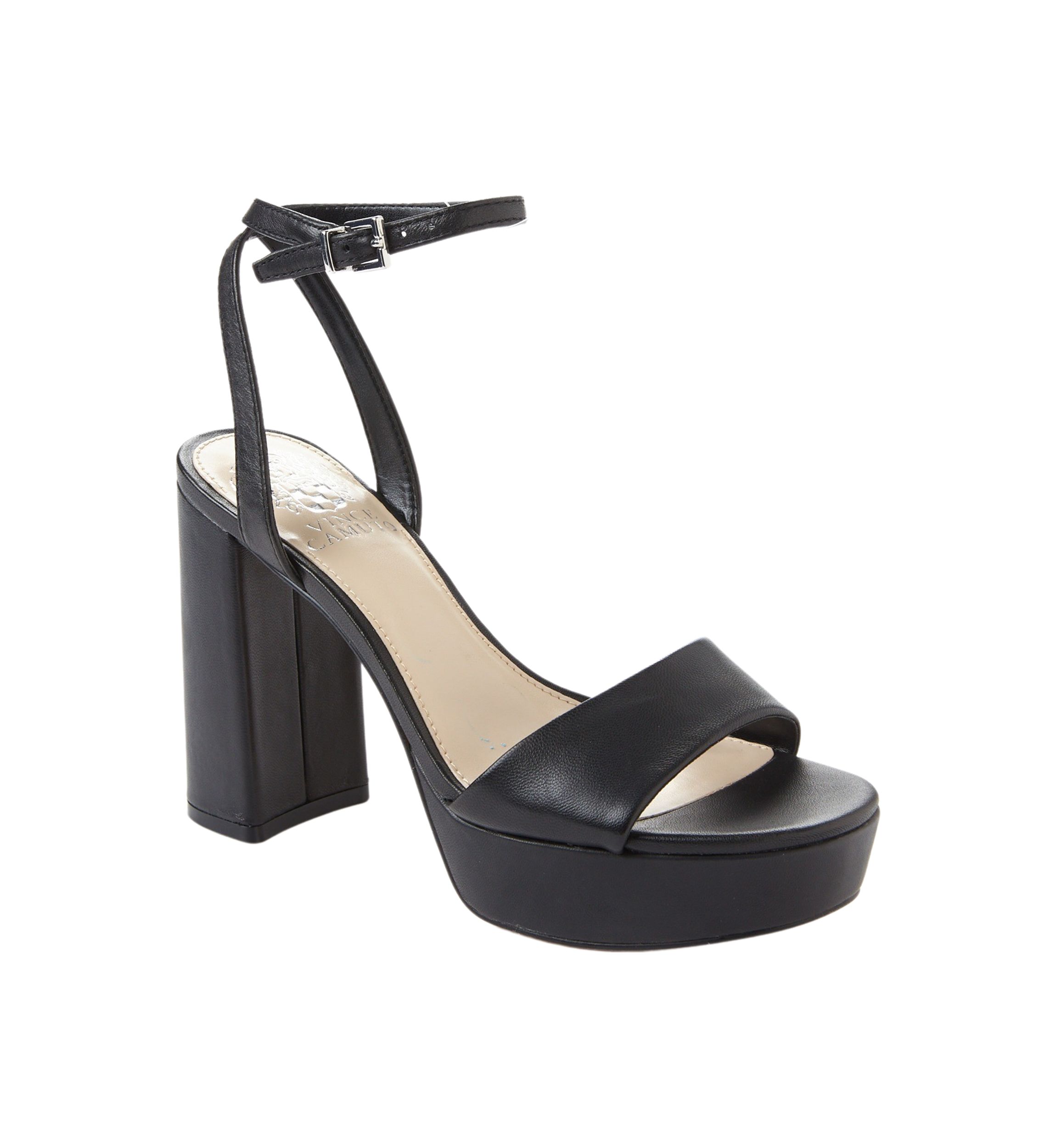 Pendry Platform Sandals