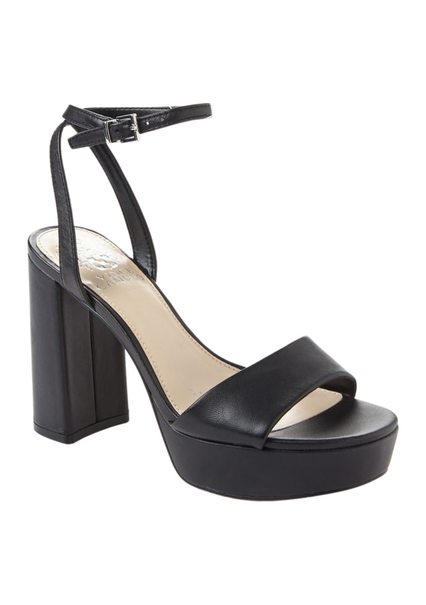 Pendry Platform Sandals