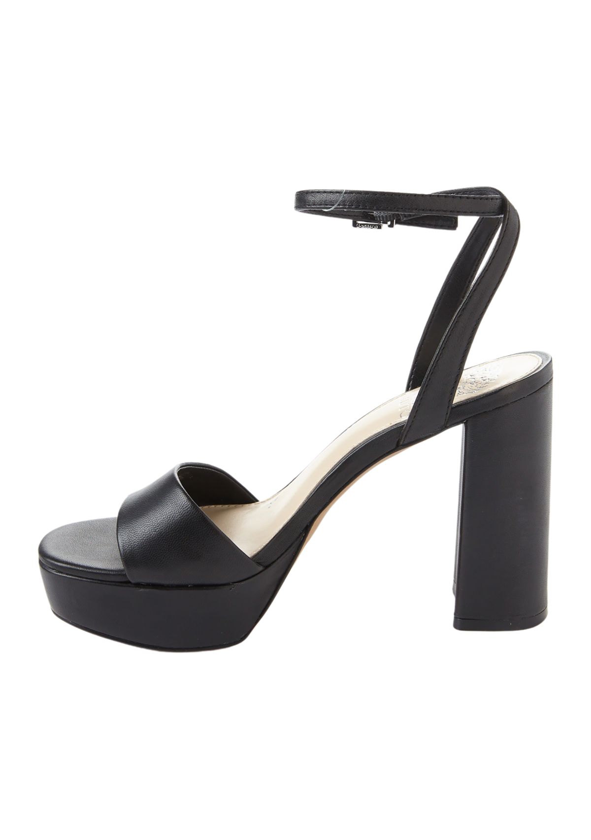 Pendry Platform Sandals