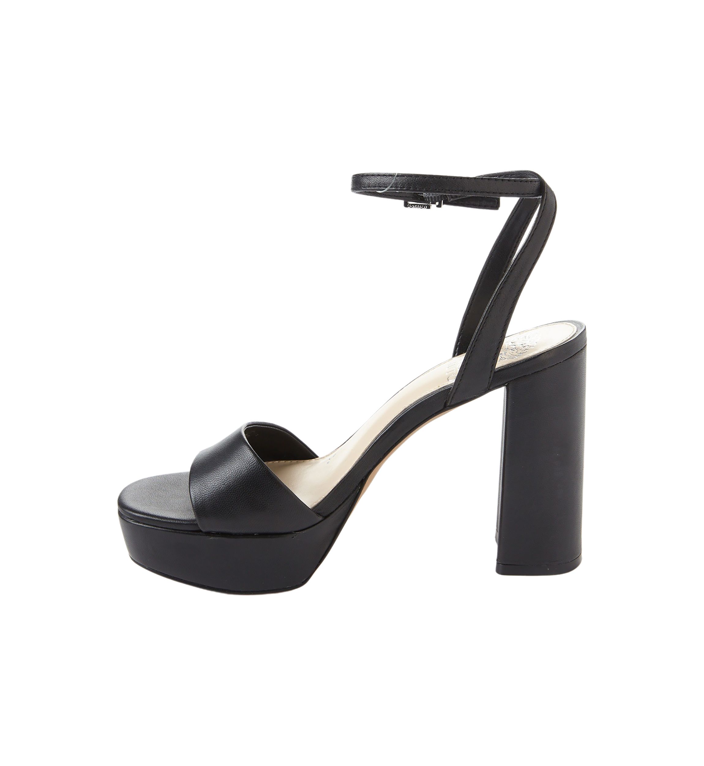 Pendry Platform Sandals
