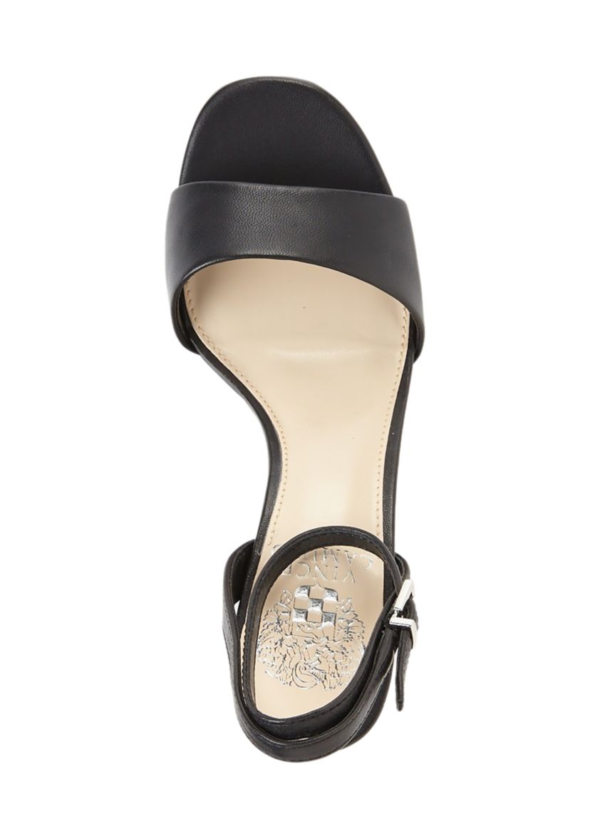 Pendry Platform Sandals