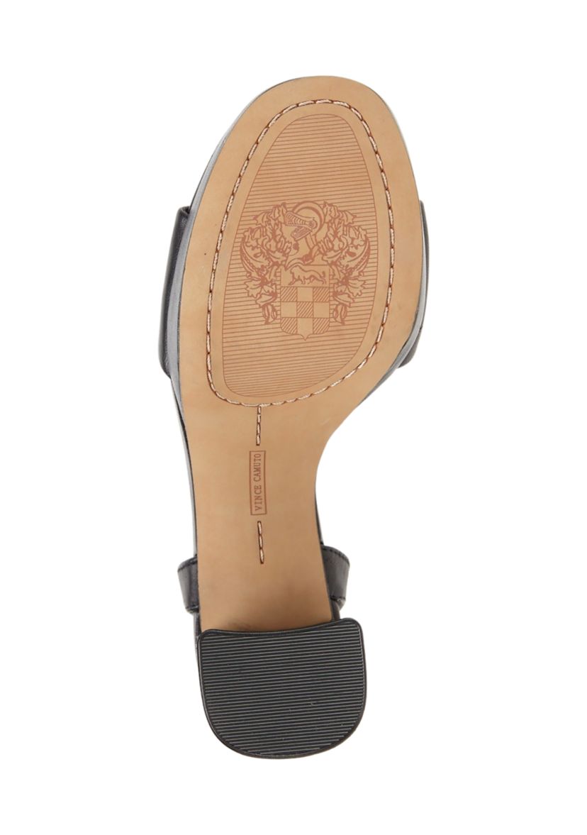 Pendry Platform Sandals