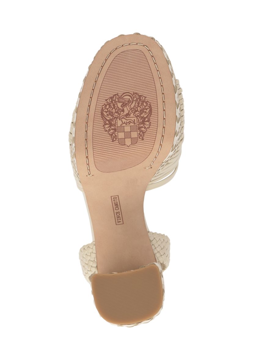 Pessa Sandals