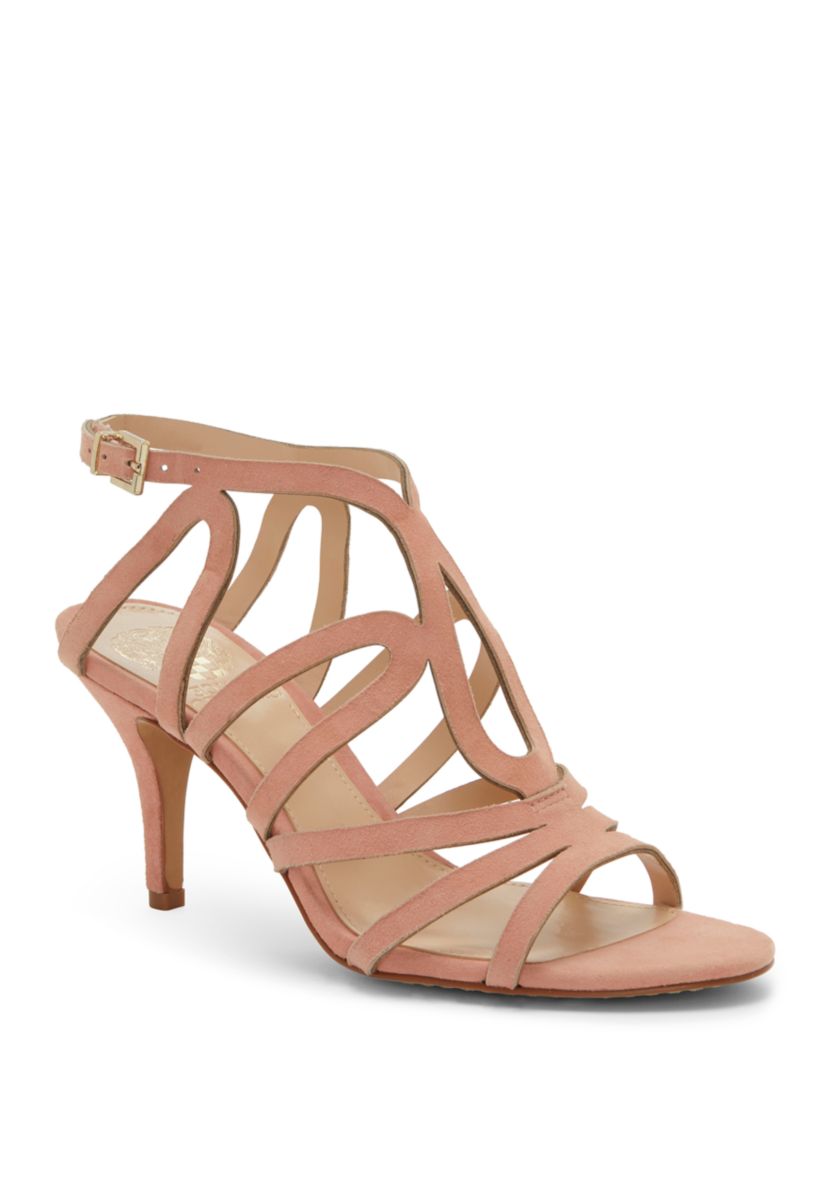 Peyson Heeled Dress Sandals
