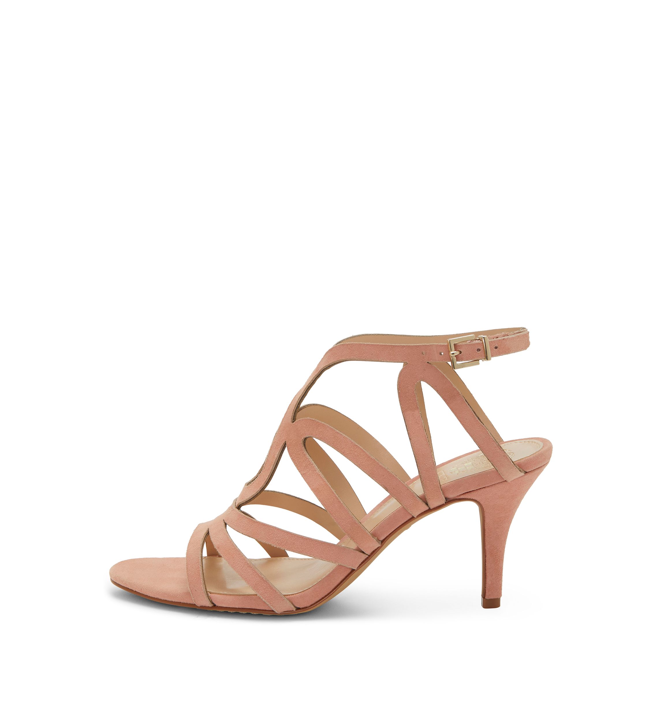 Peyson Heeled Dress Sandals