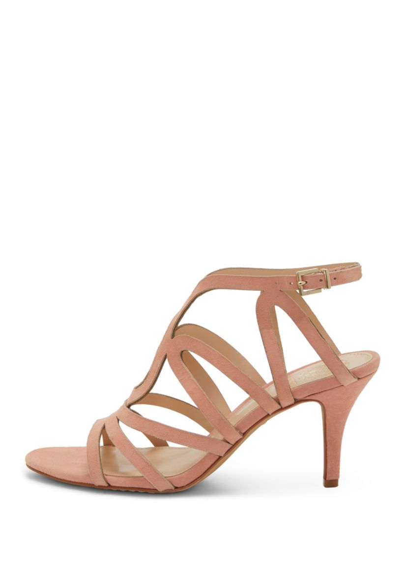 Peyson Heeled Dress Sandals