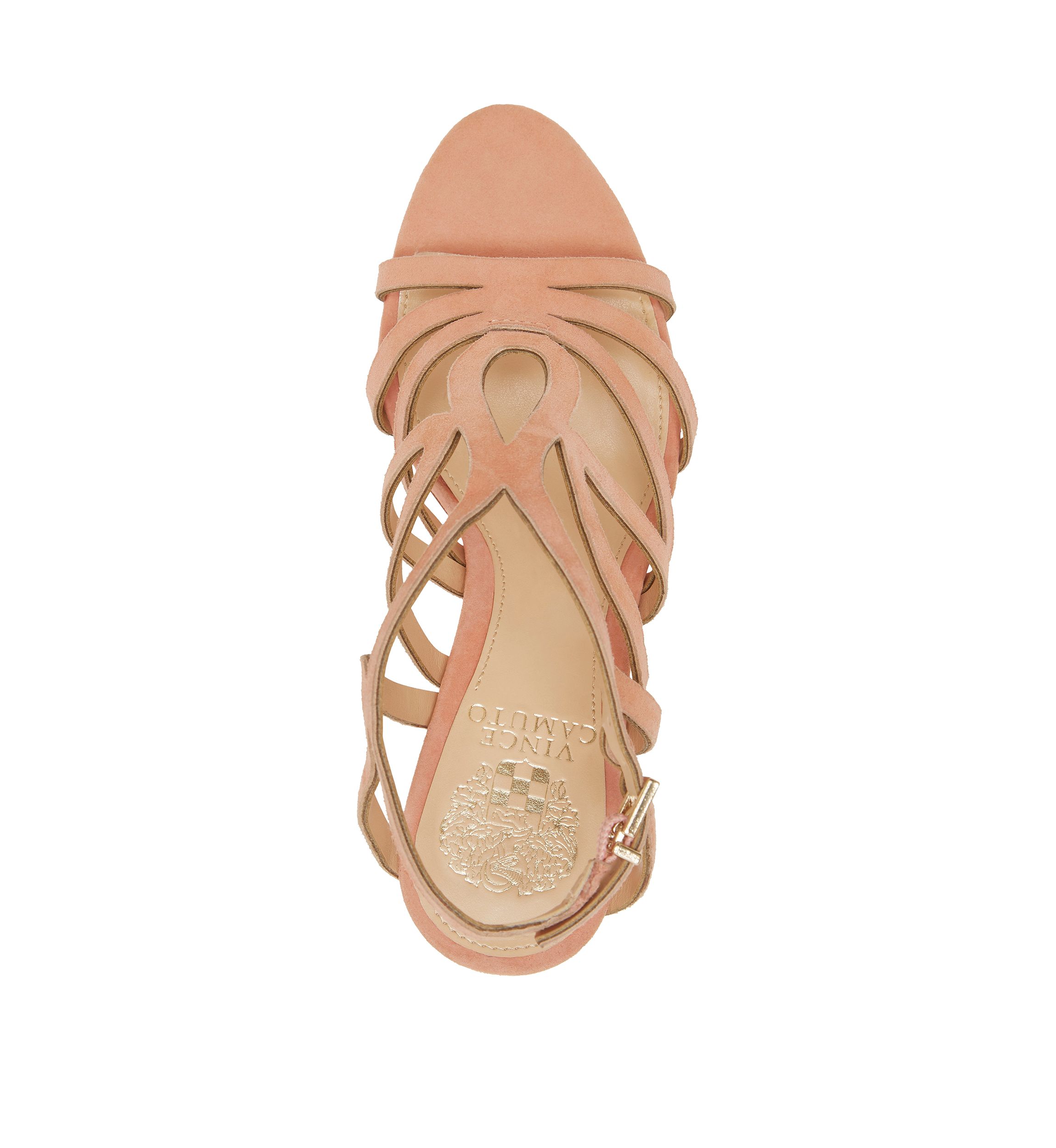 Peyson Heeled Dress Sandals