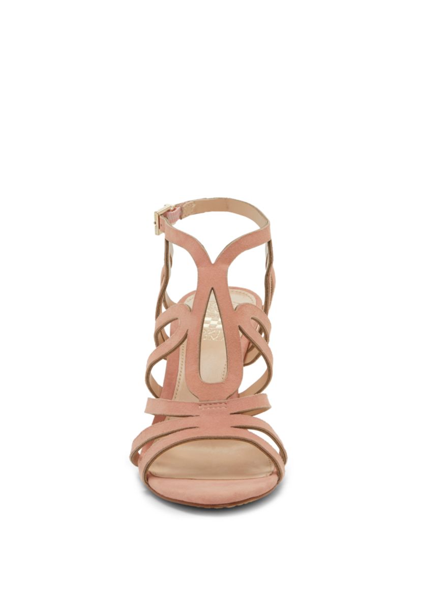 Peyson Heeled Dress Sandals