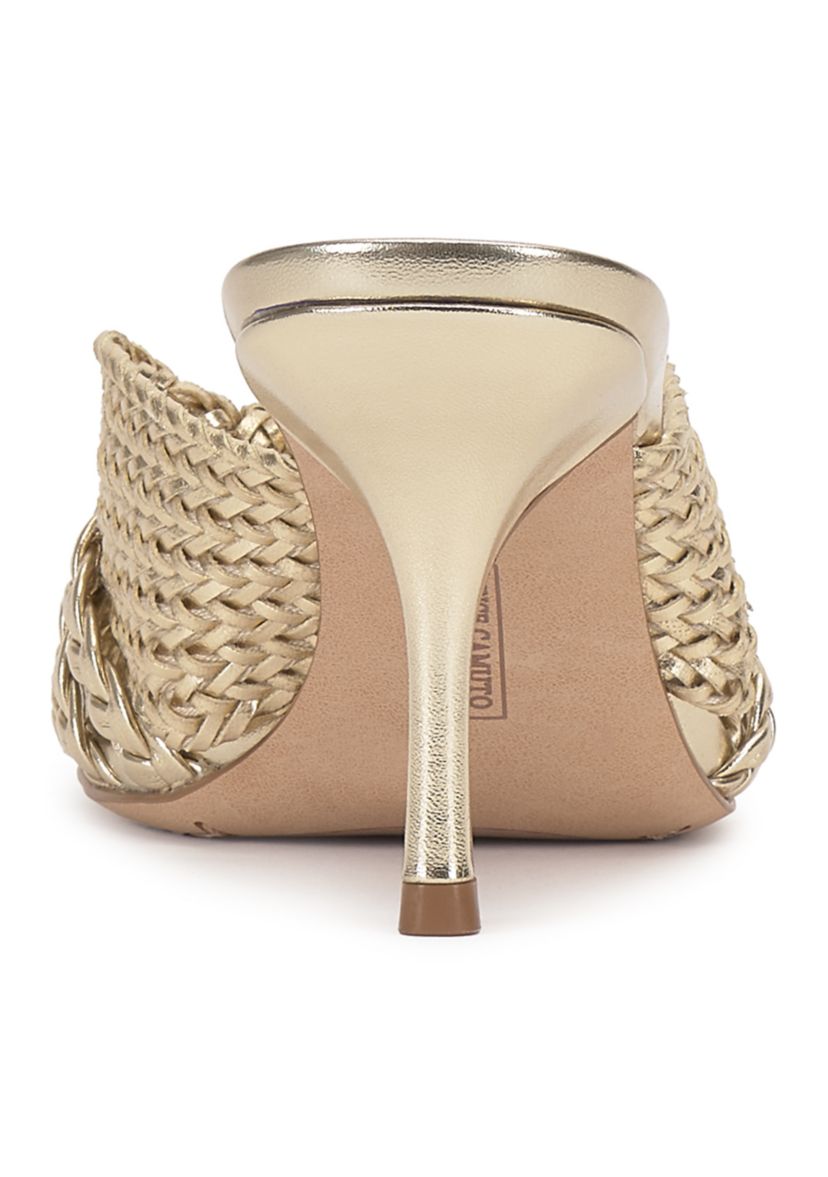 Vince Camuto Pheya Dress Mule Sandals | Belk