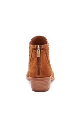 vince camuto booties belk