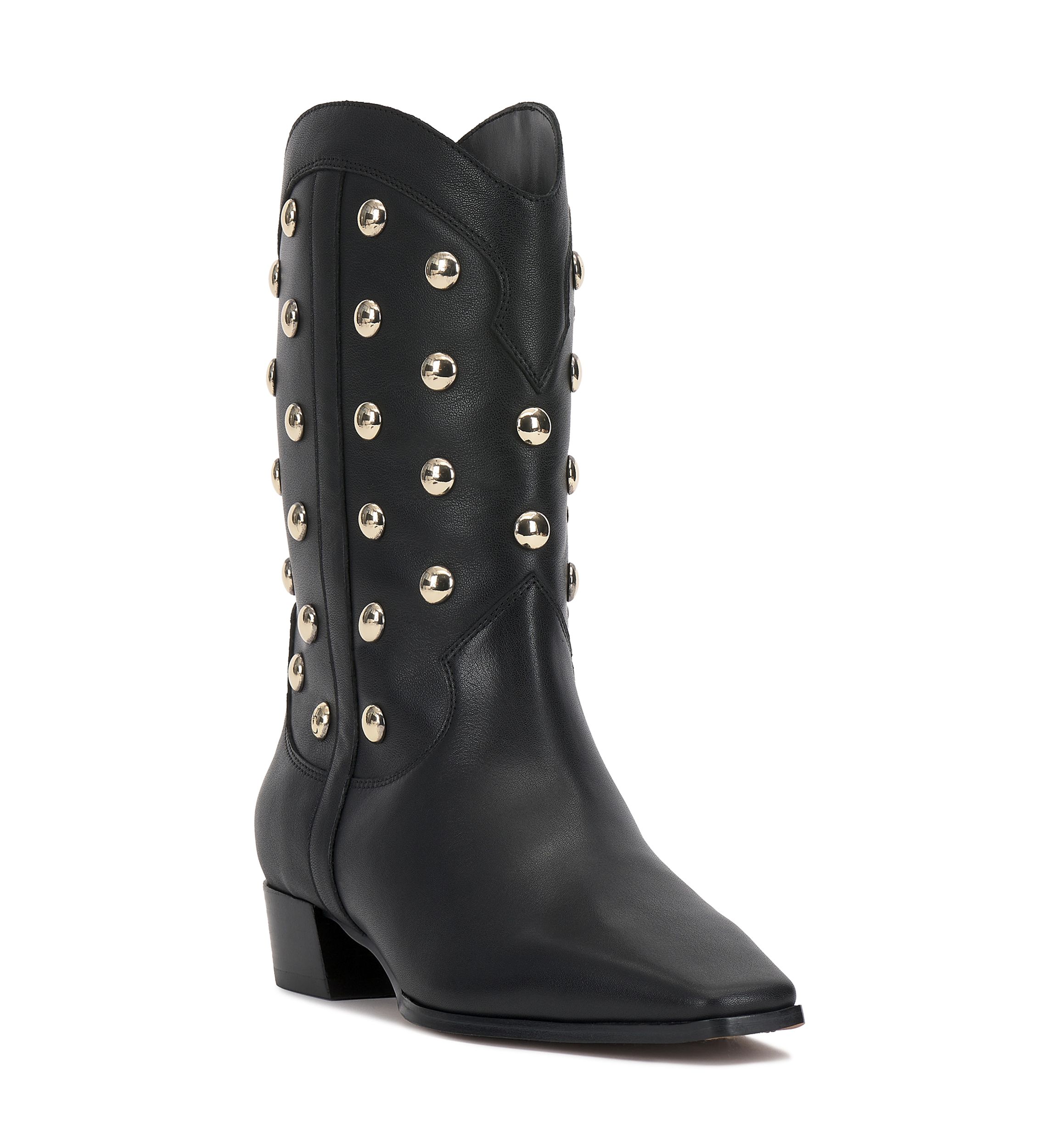 Prilie Boots