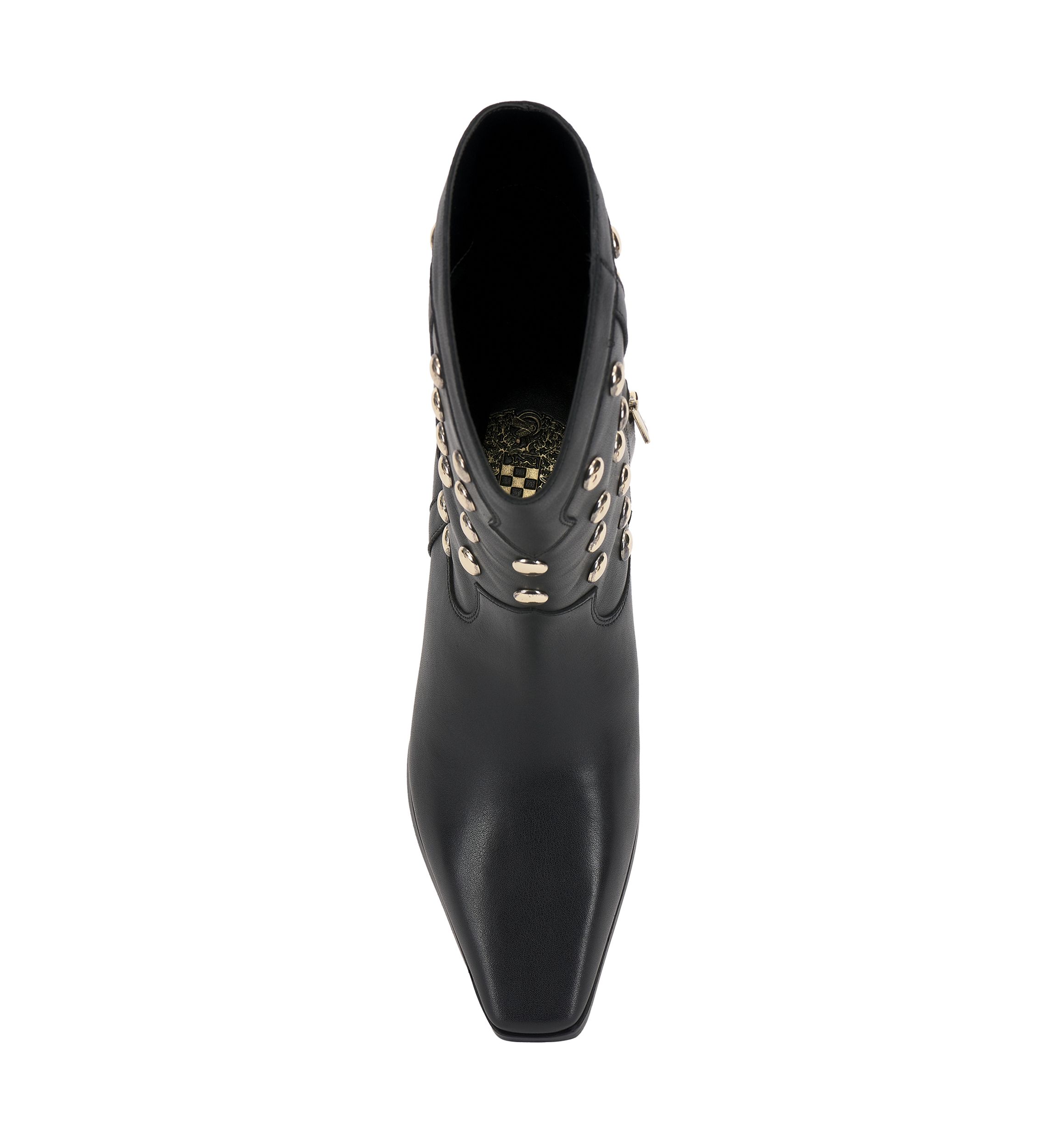 Prilie Boots