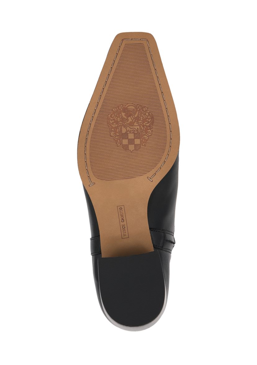 Prilie Boots