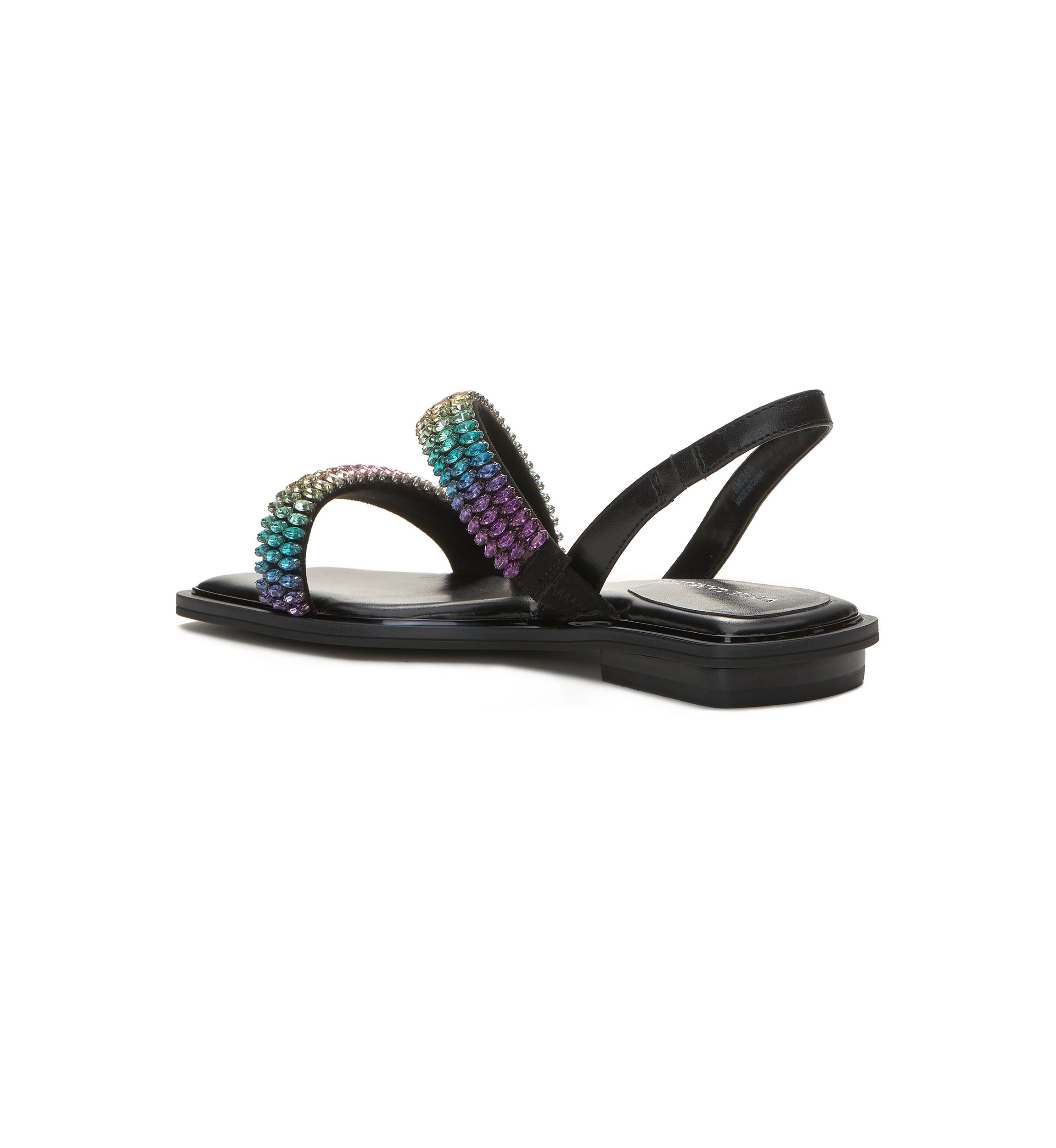 Prizza Sandals