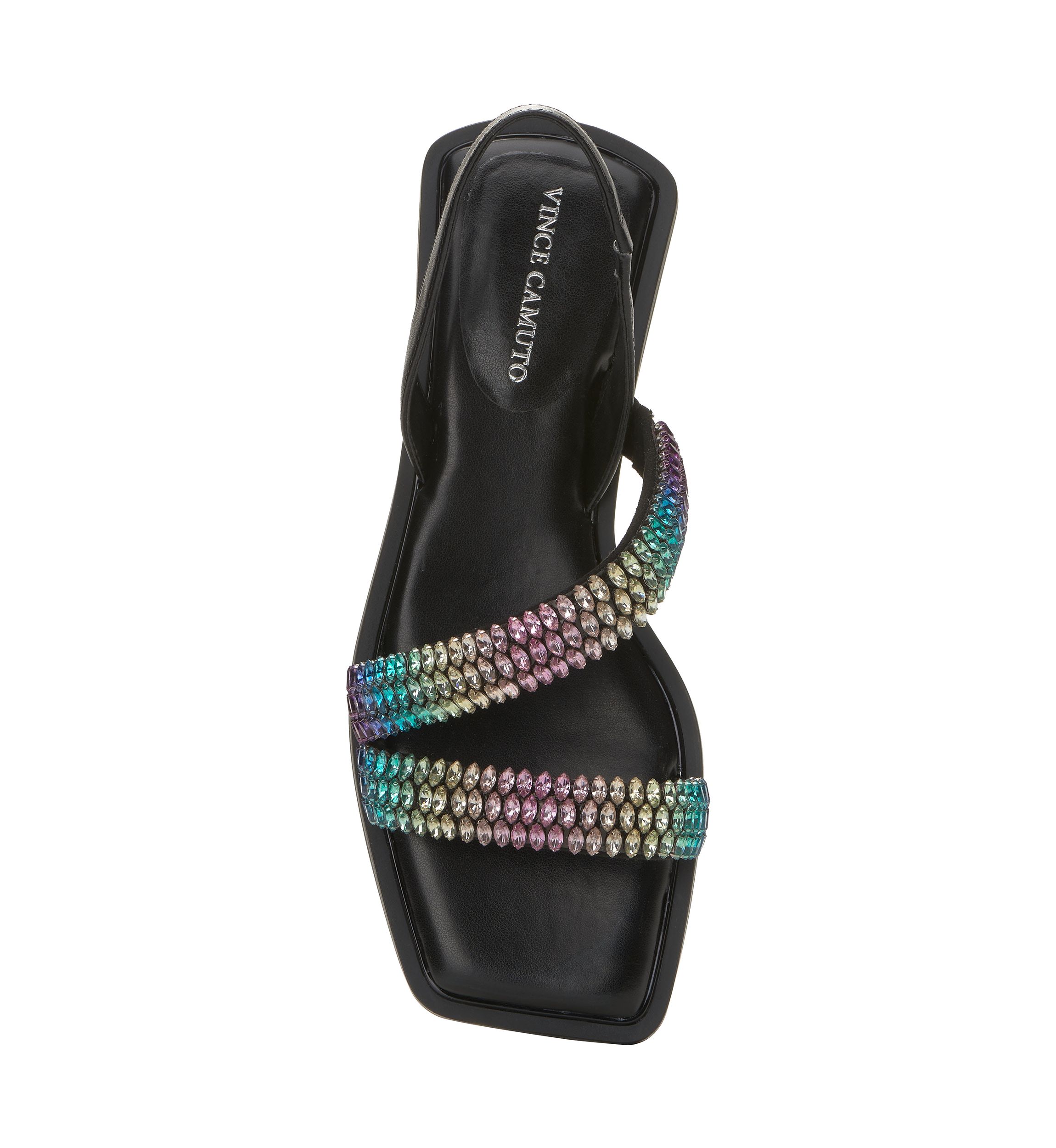 Prizza Sandals